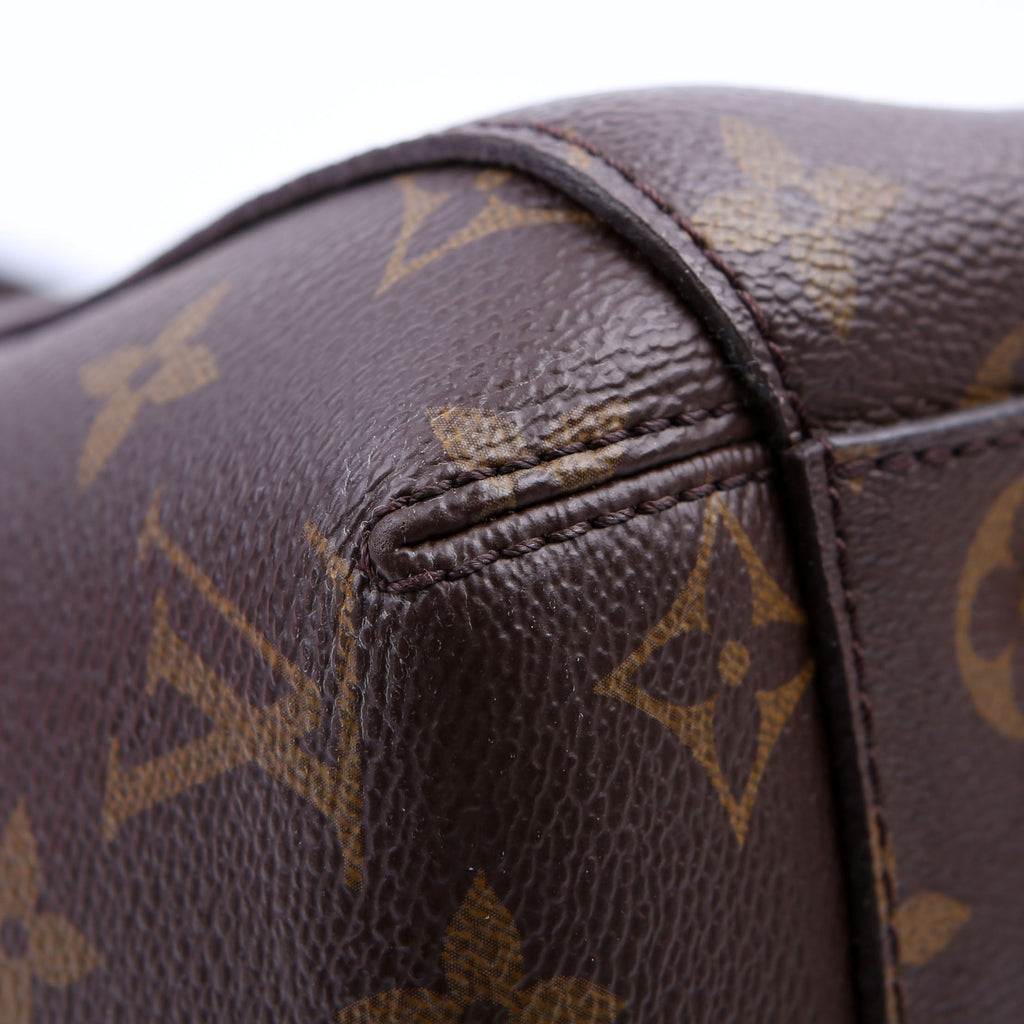 Montaigne MM Monogram
