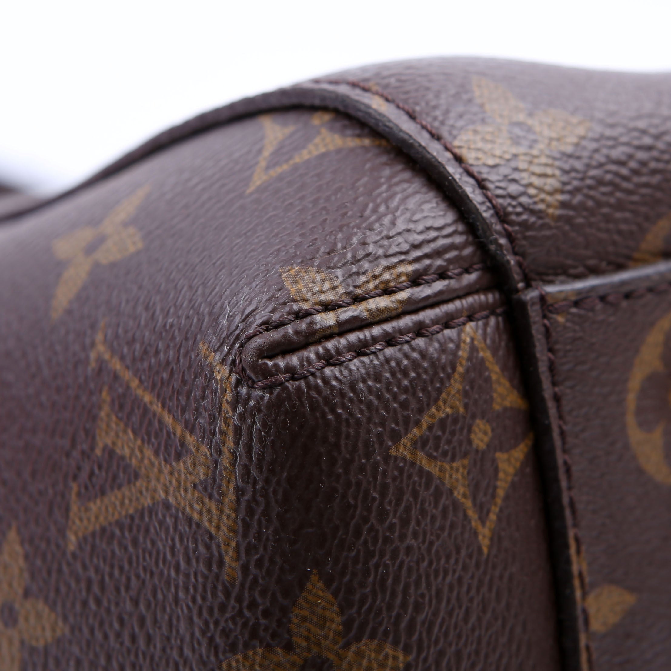 Montaigne MM Monogram
