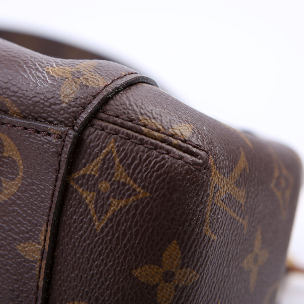 Montaigne MM Monogram