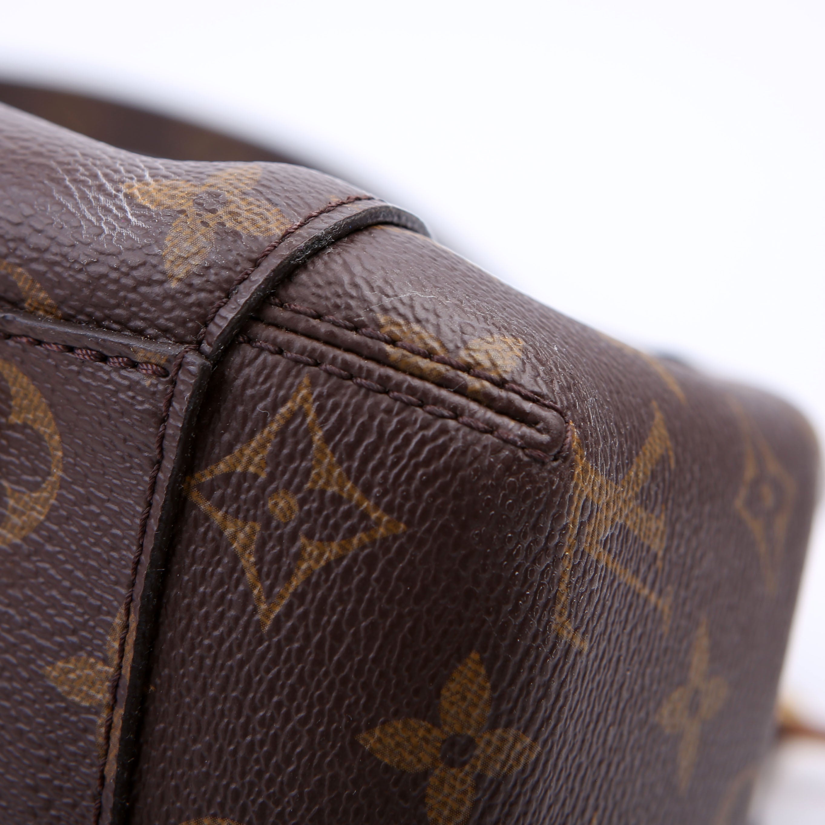 Montaigne MM Monogram