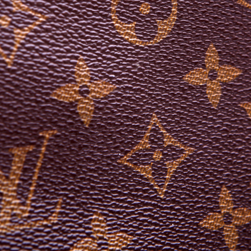 Montaigne MM Monogram