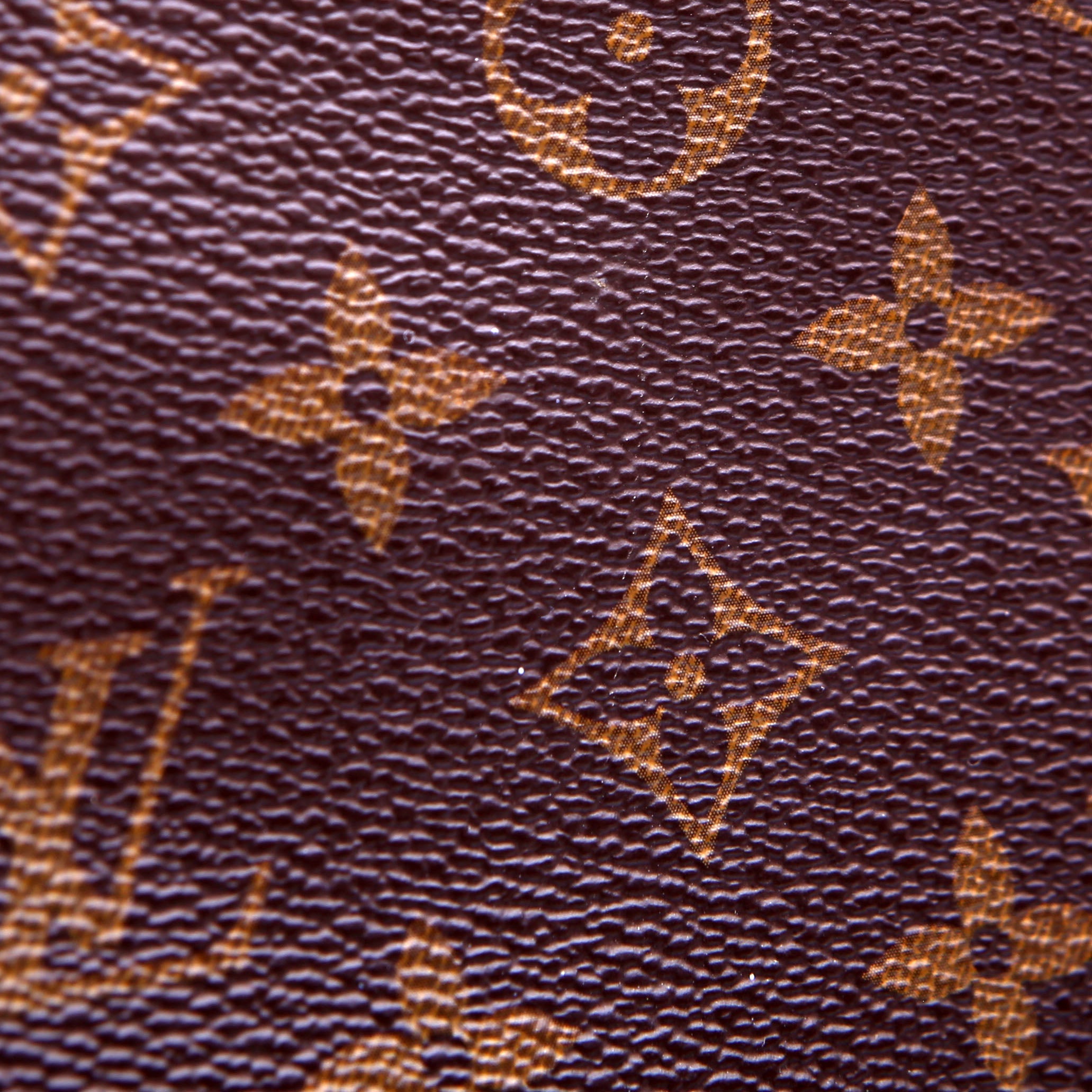 Montaigne MM Monogram