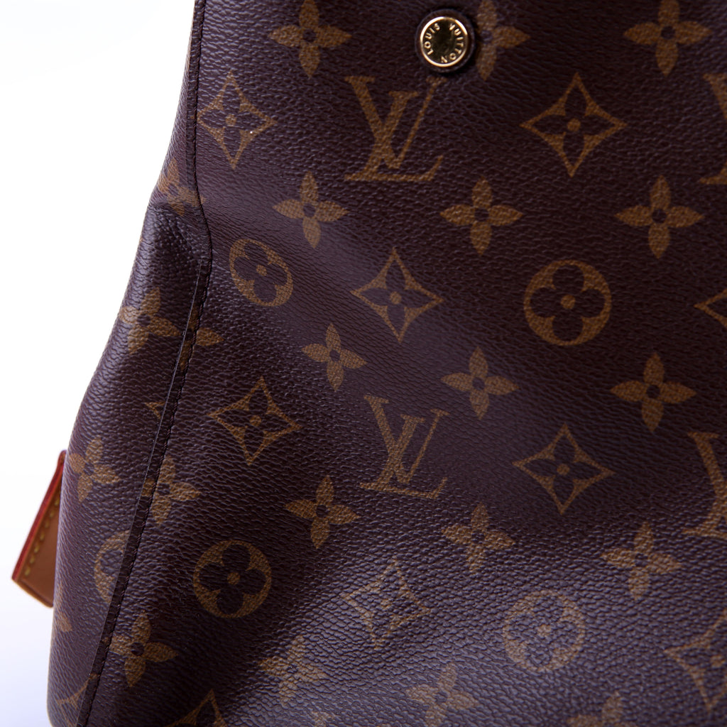 Montaigne MM Monogram