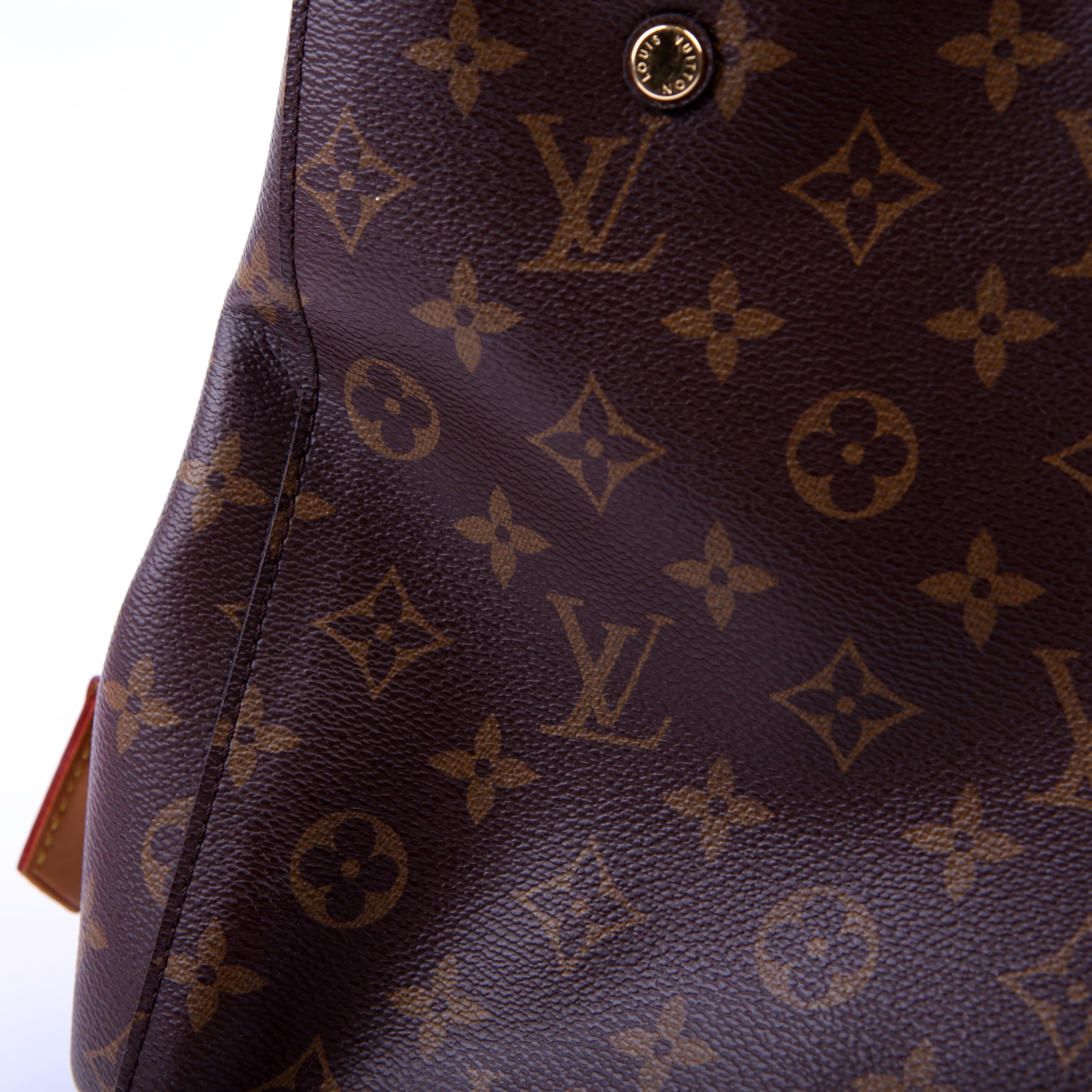 Montaigne MM Monogram
