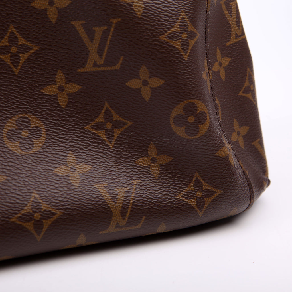 Montaigne MM Monogram
