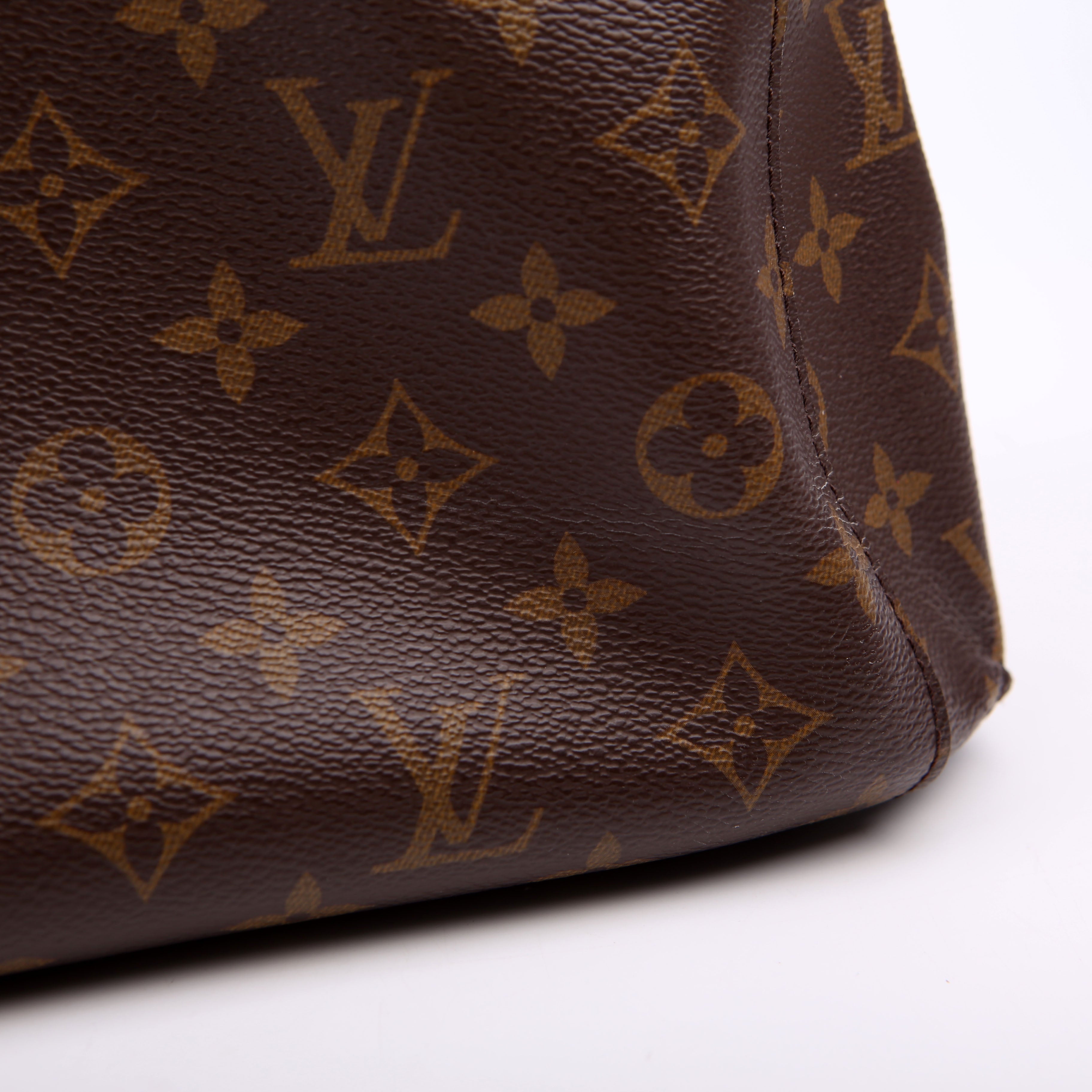 Montaigne MM Monogram