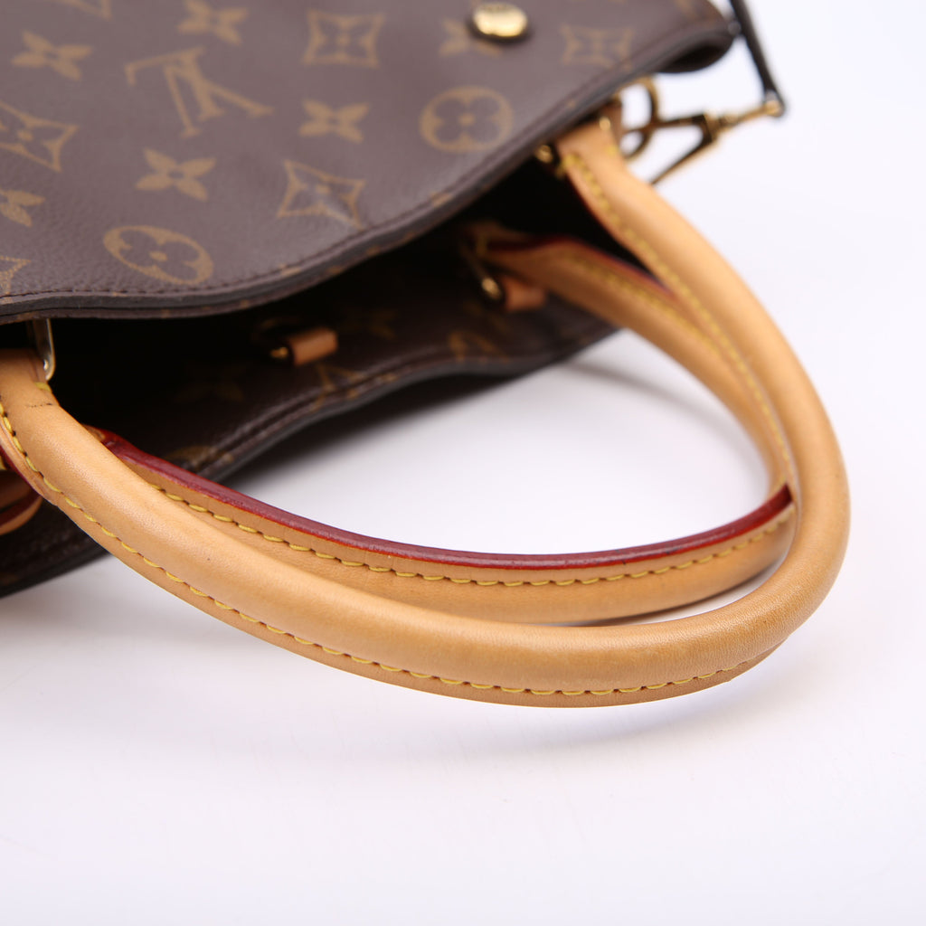 Montaigne MM Monogram