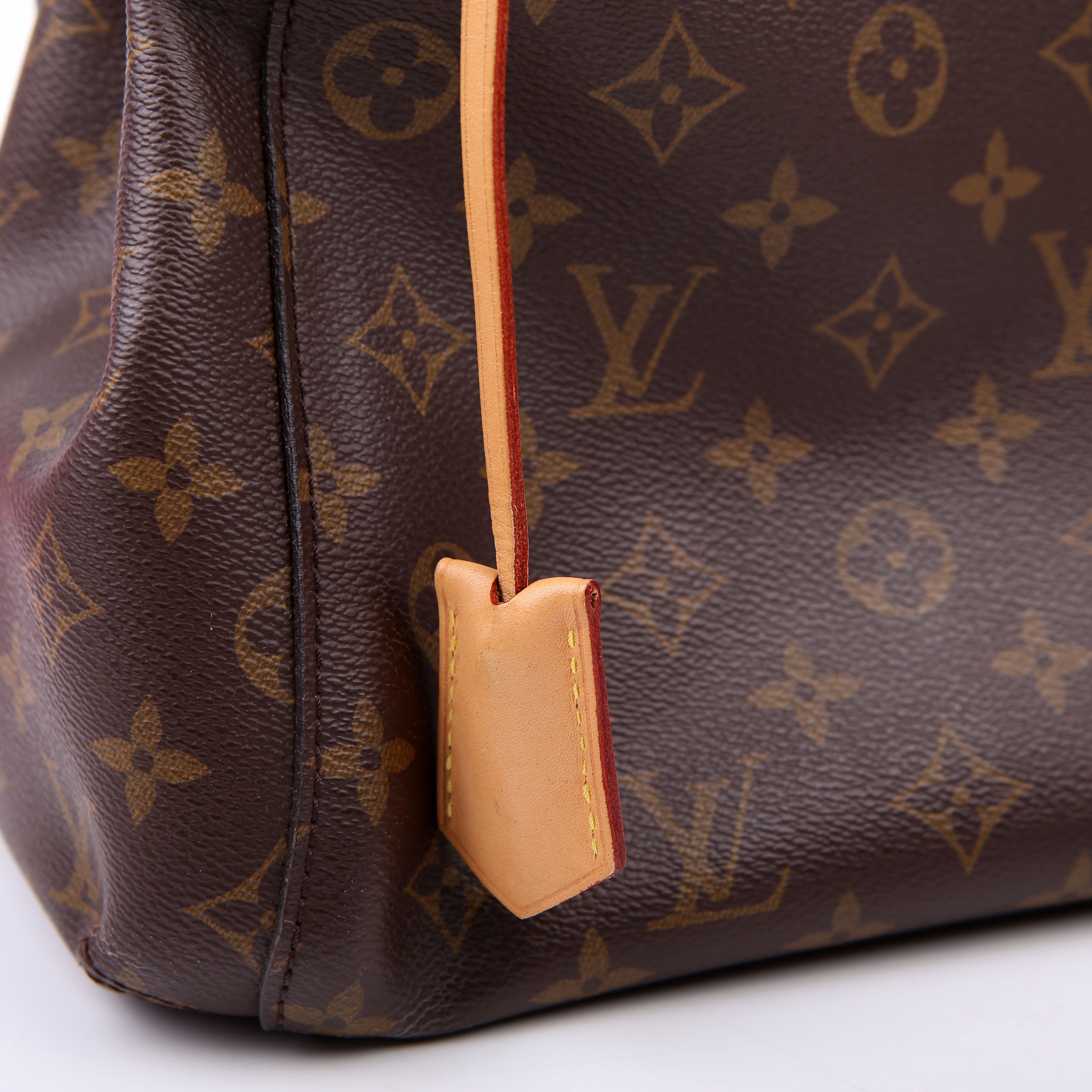 Montaigne MM Monogram