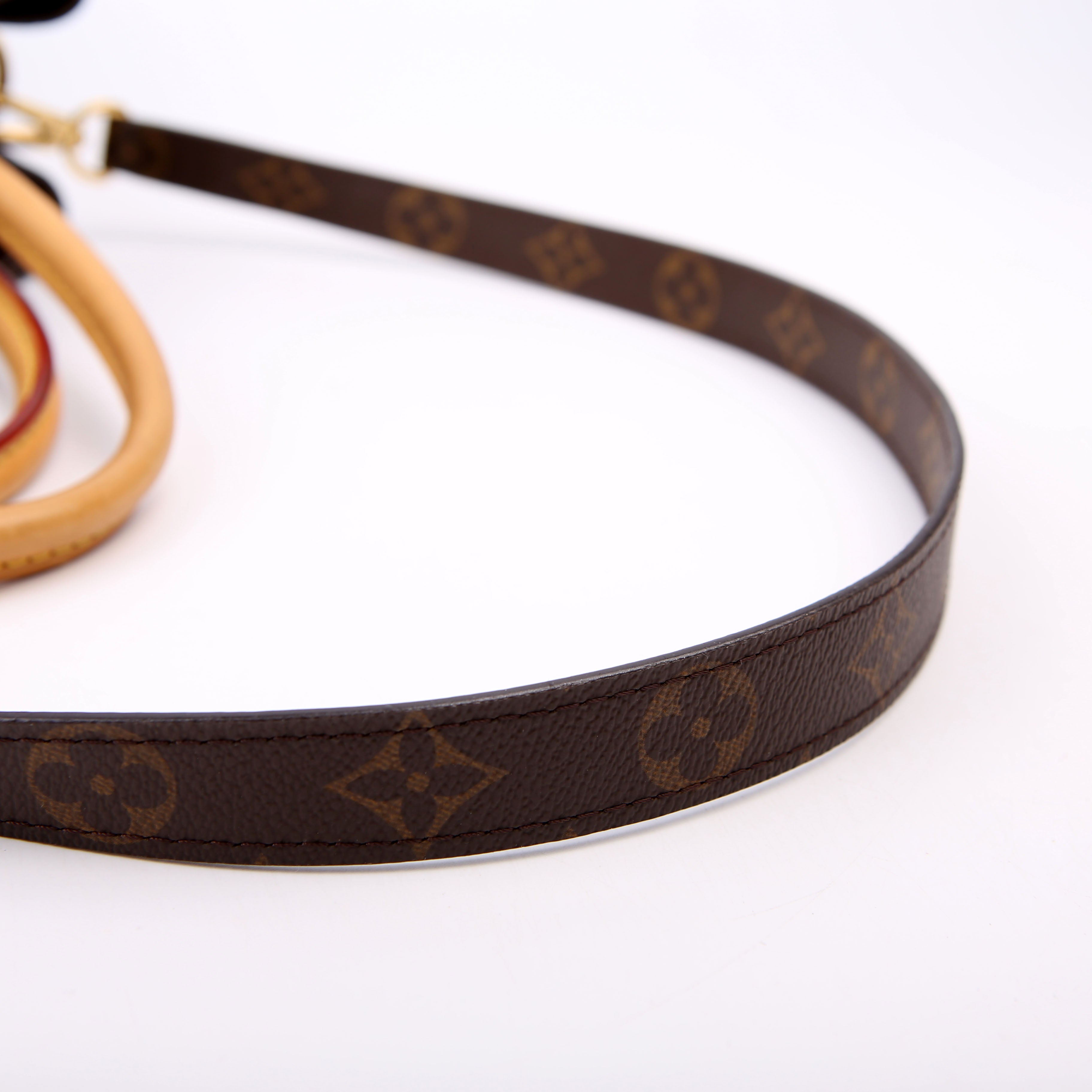 Montaigne MM Monogram
