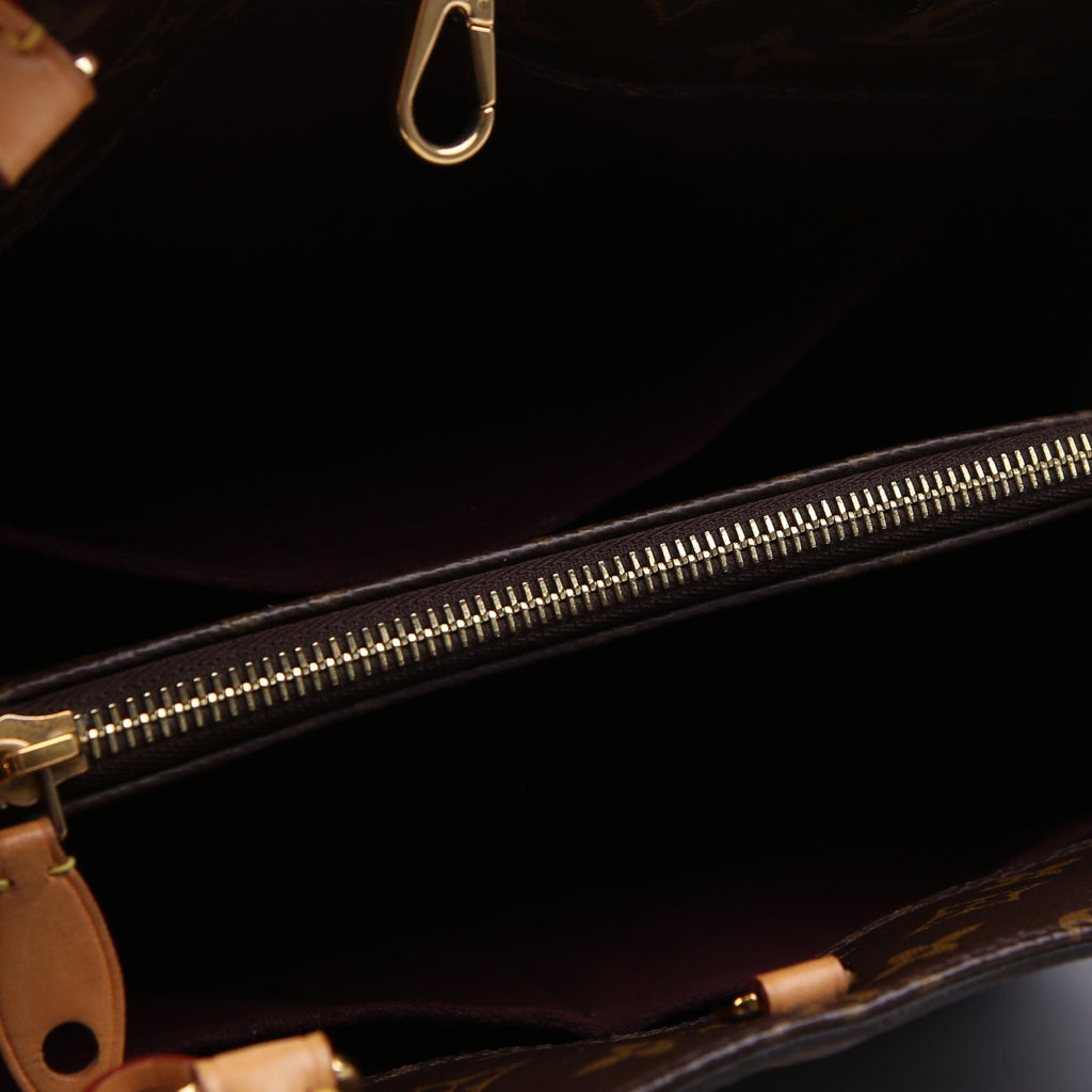 Montaigne MM Monogram