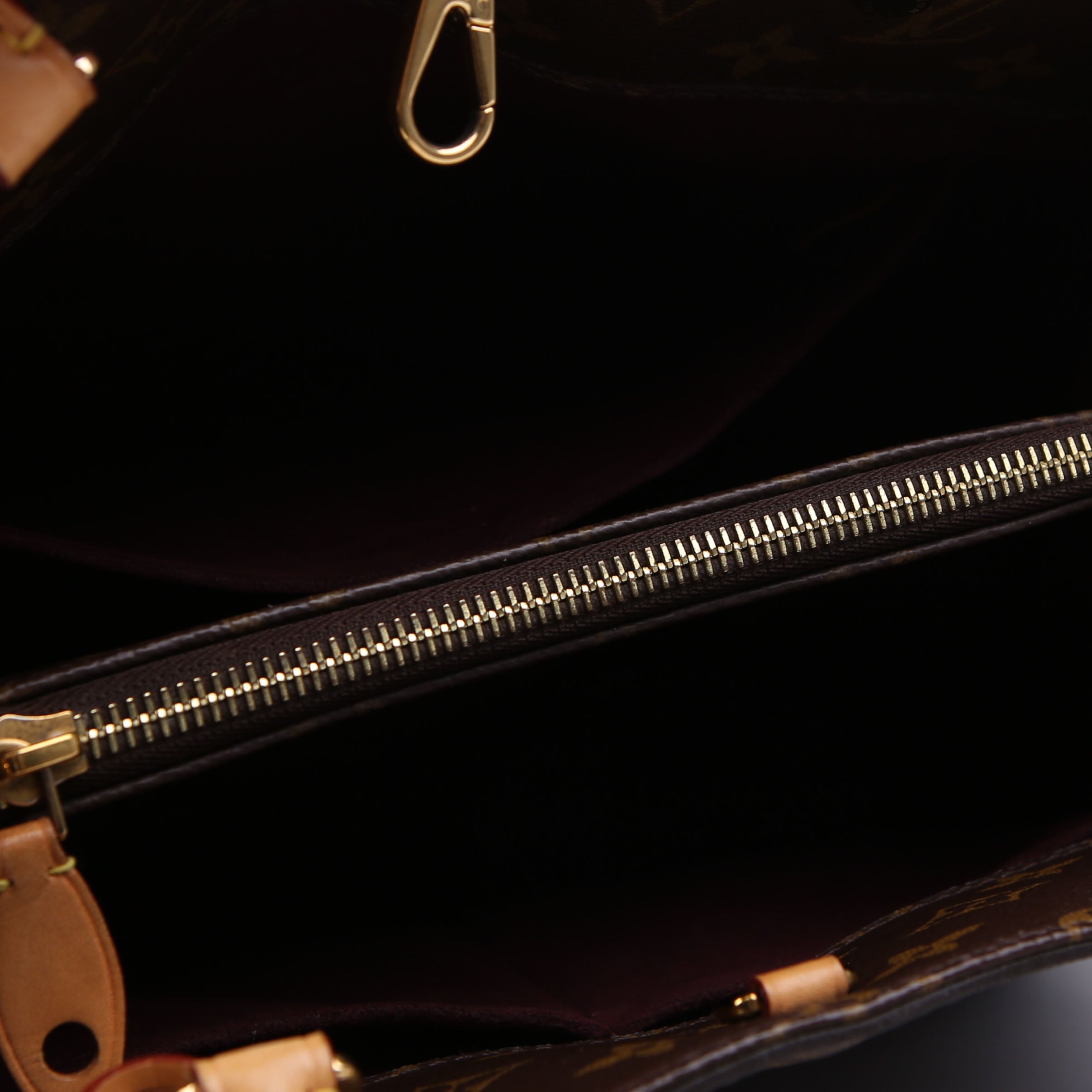 Montaigne MM Monogram