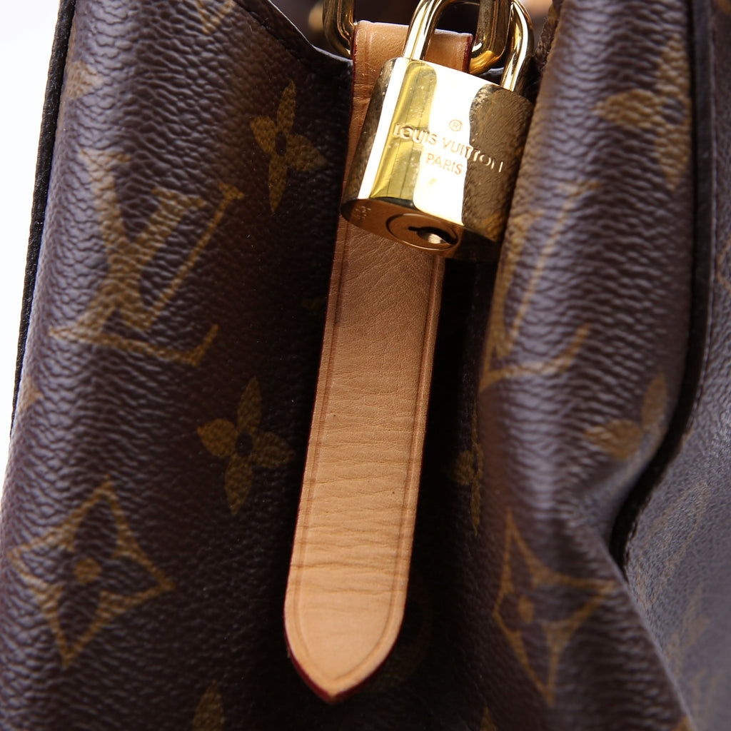 Montaigne MM Monogram
