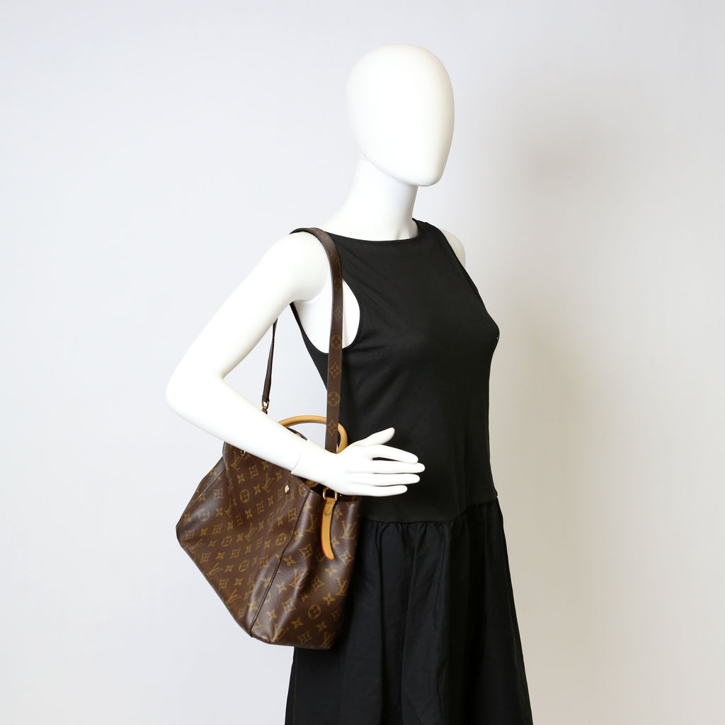 Montaigne MM Monogram