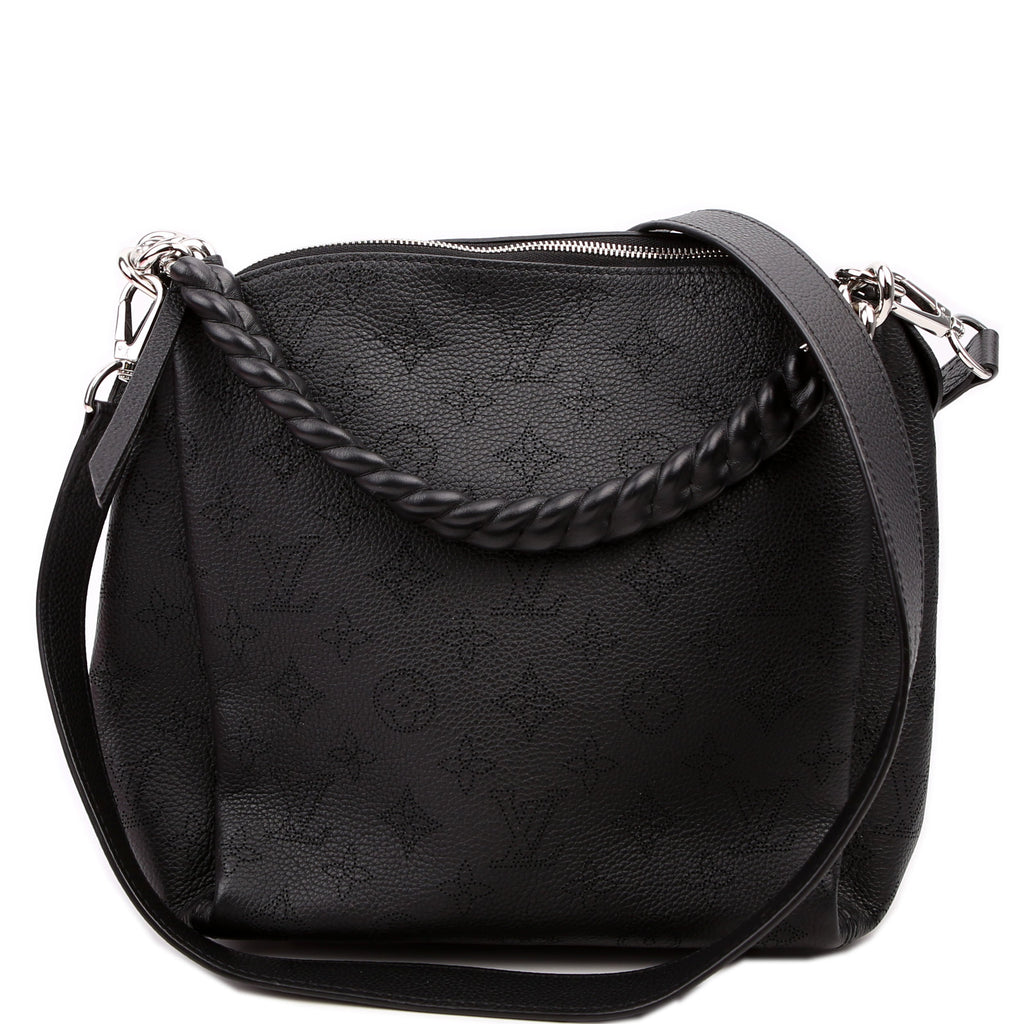 Babylone Chain BB Mahina Black