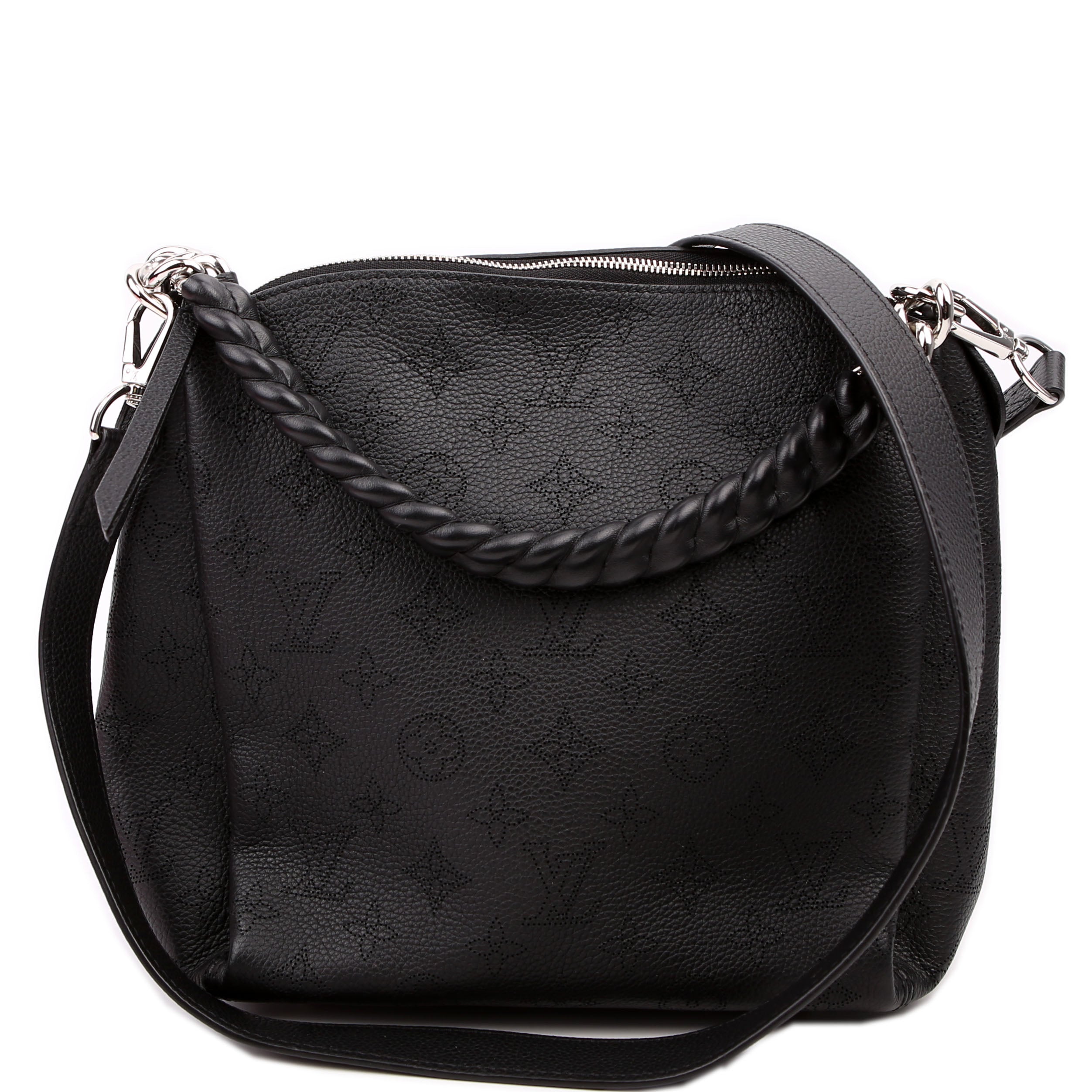 Babylone Chain BB Mahina Black