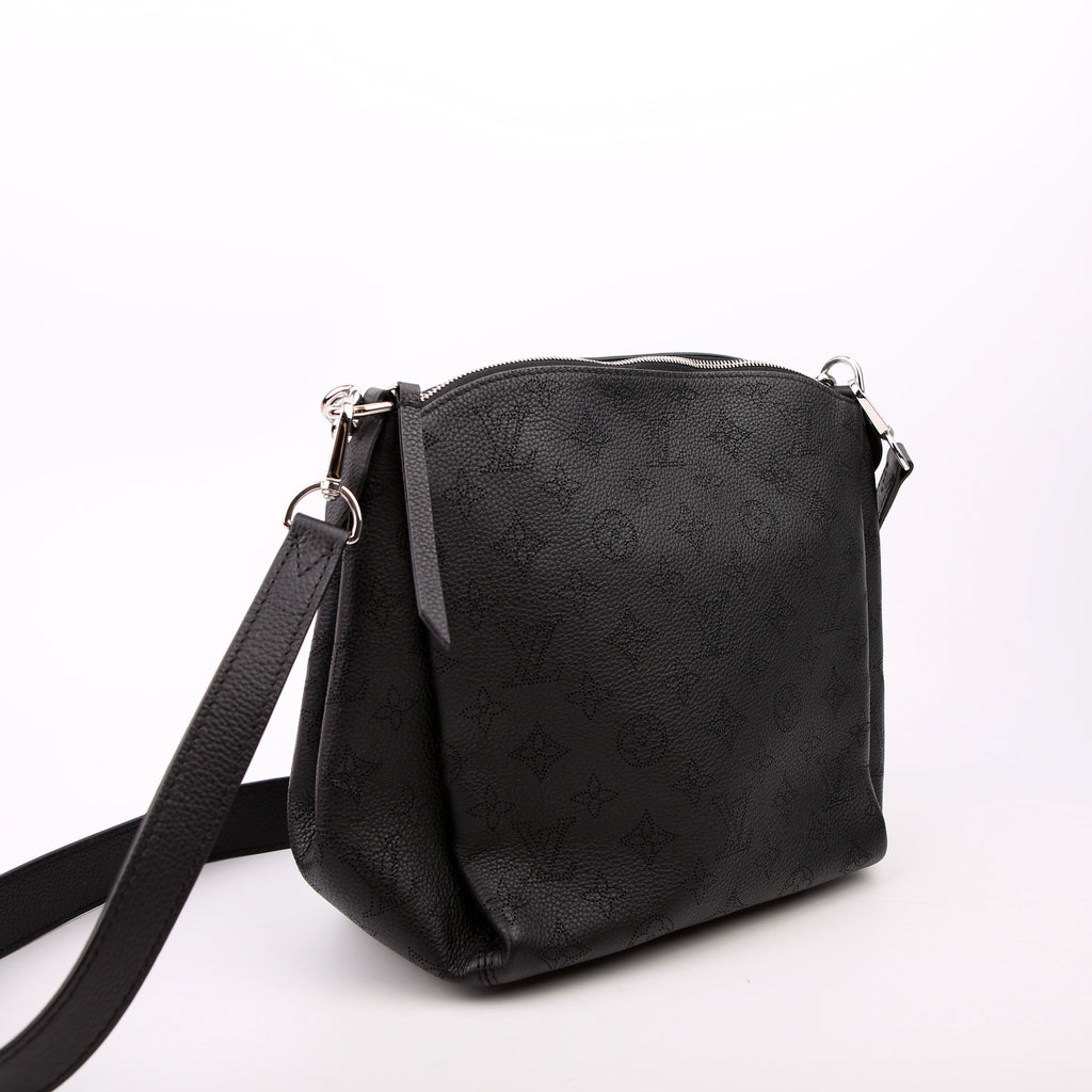 Babylone Chain BB Mahina Black