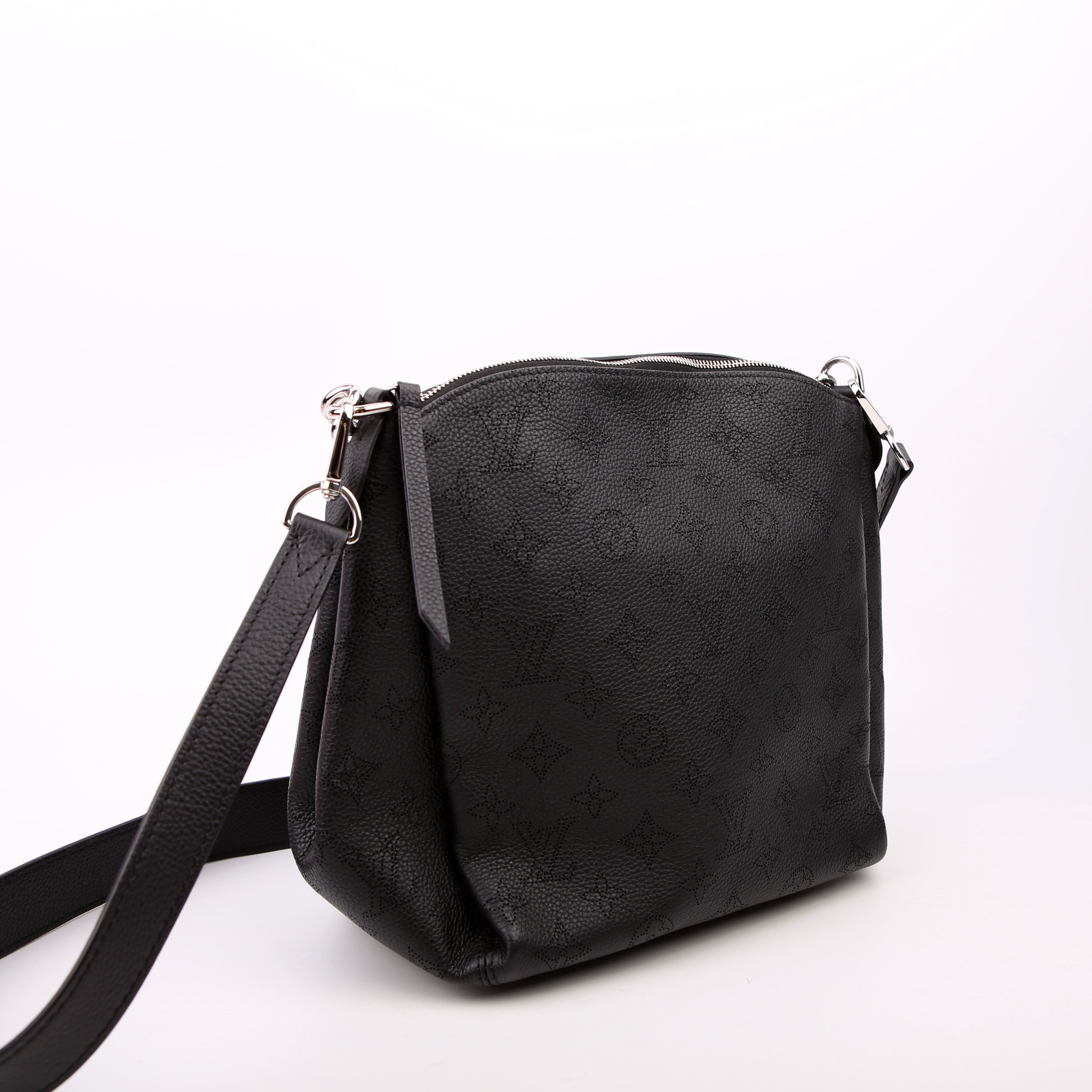 Babylone Chain BB Mahina Black