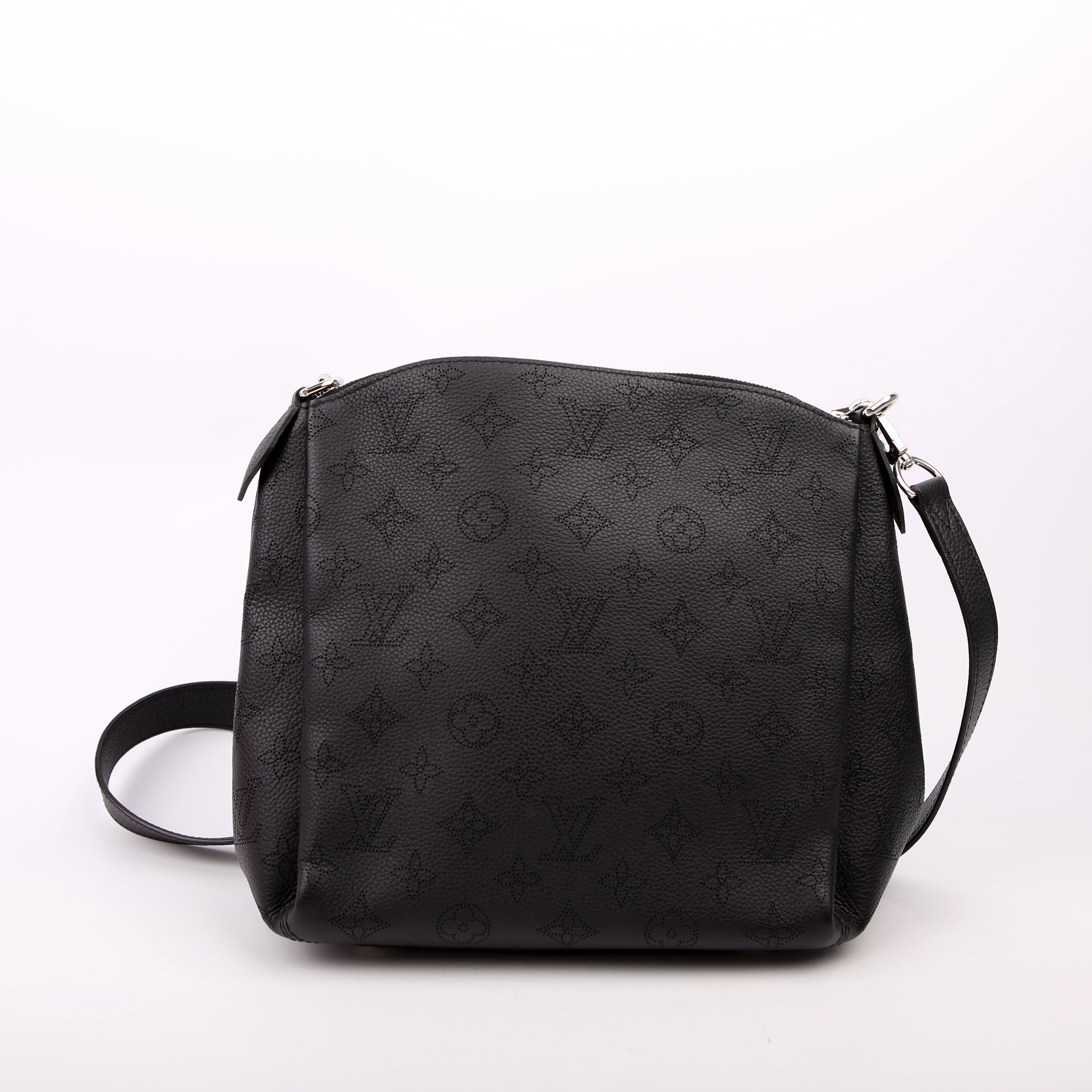 Babylone Chain BB Mahina Black