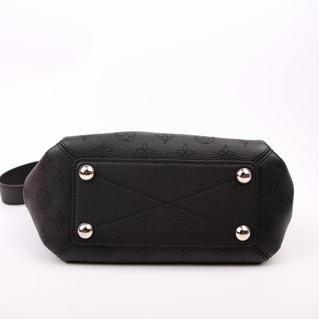 Babylone Chain BB Mahina Black