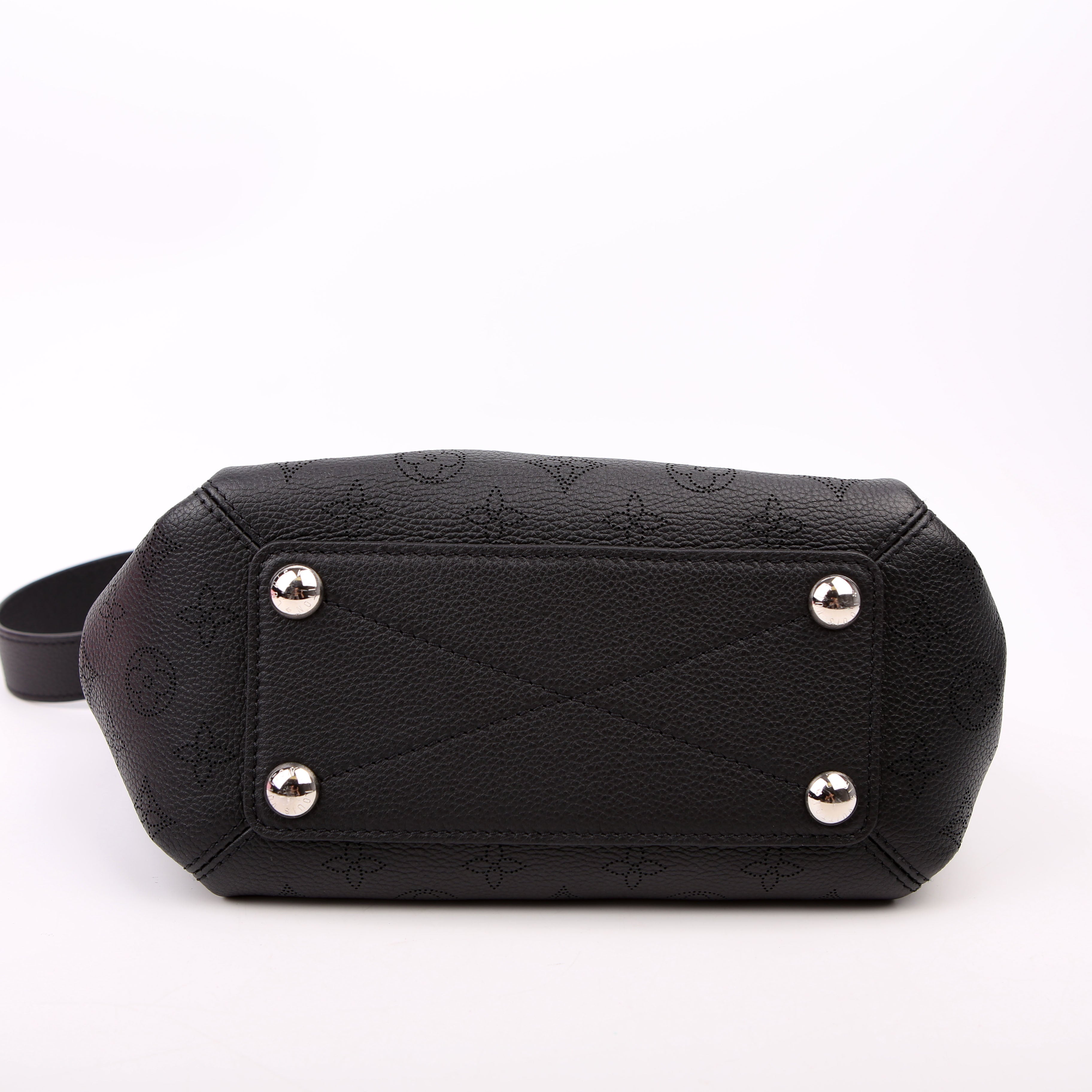 Babylone Chain BB Mahina Black