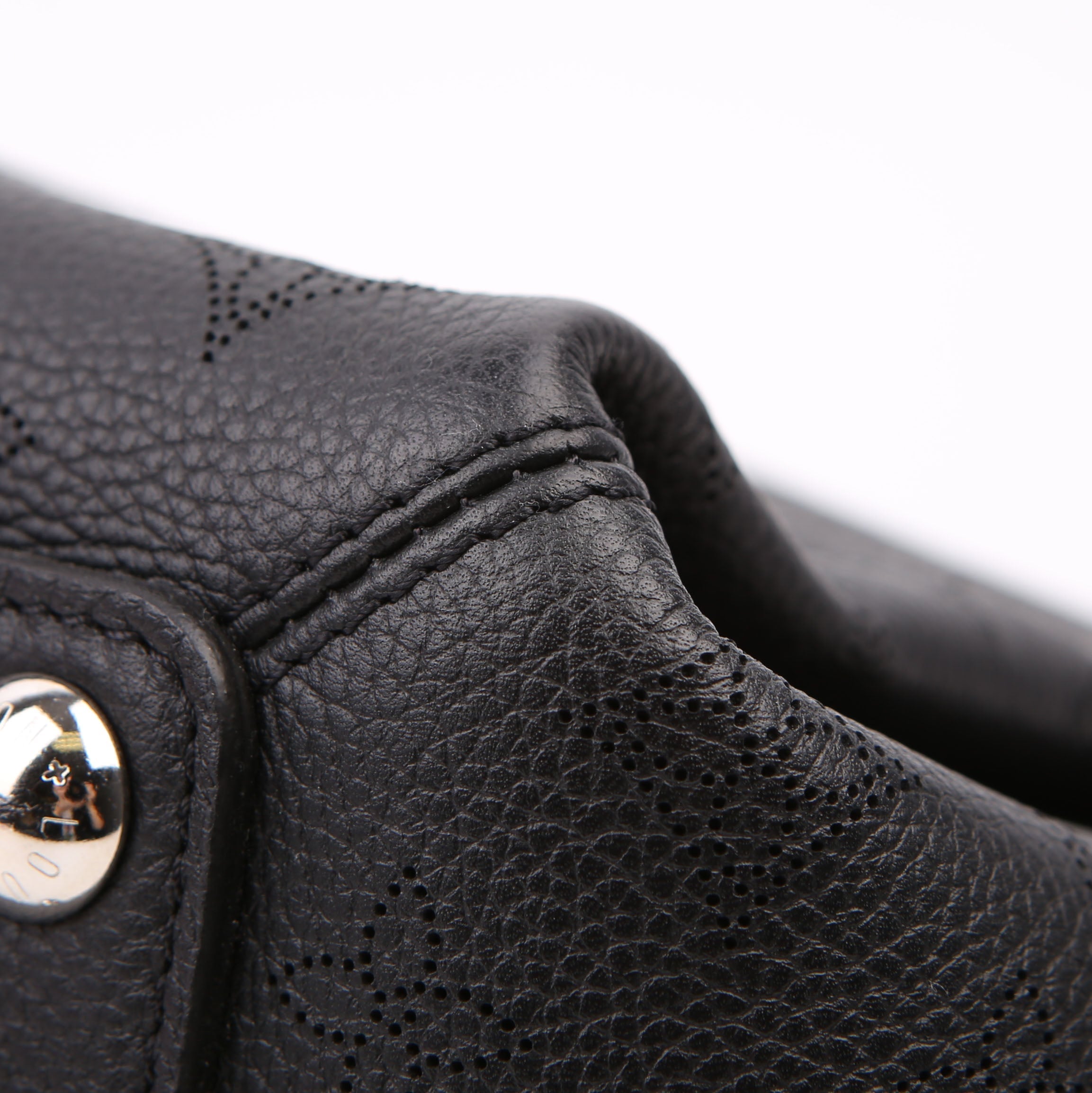 Babylone Chain BB Mahina Black