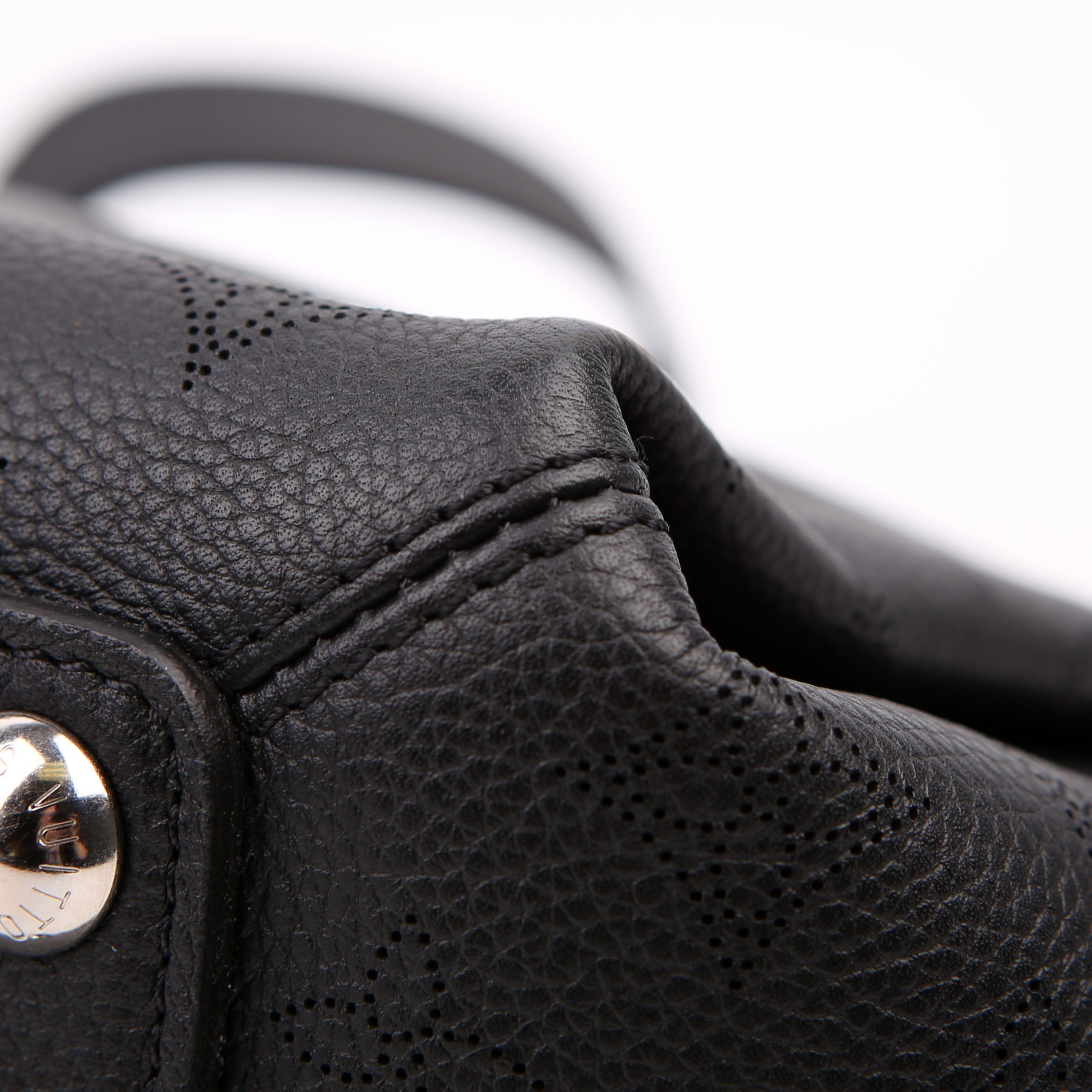 Babylone Chain BB Mahina Black