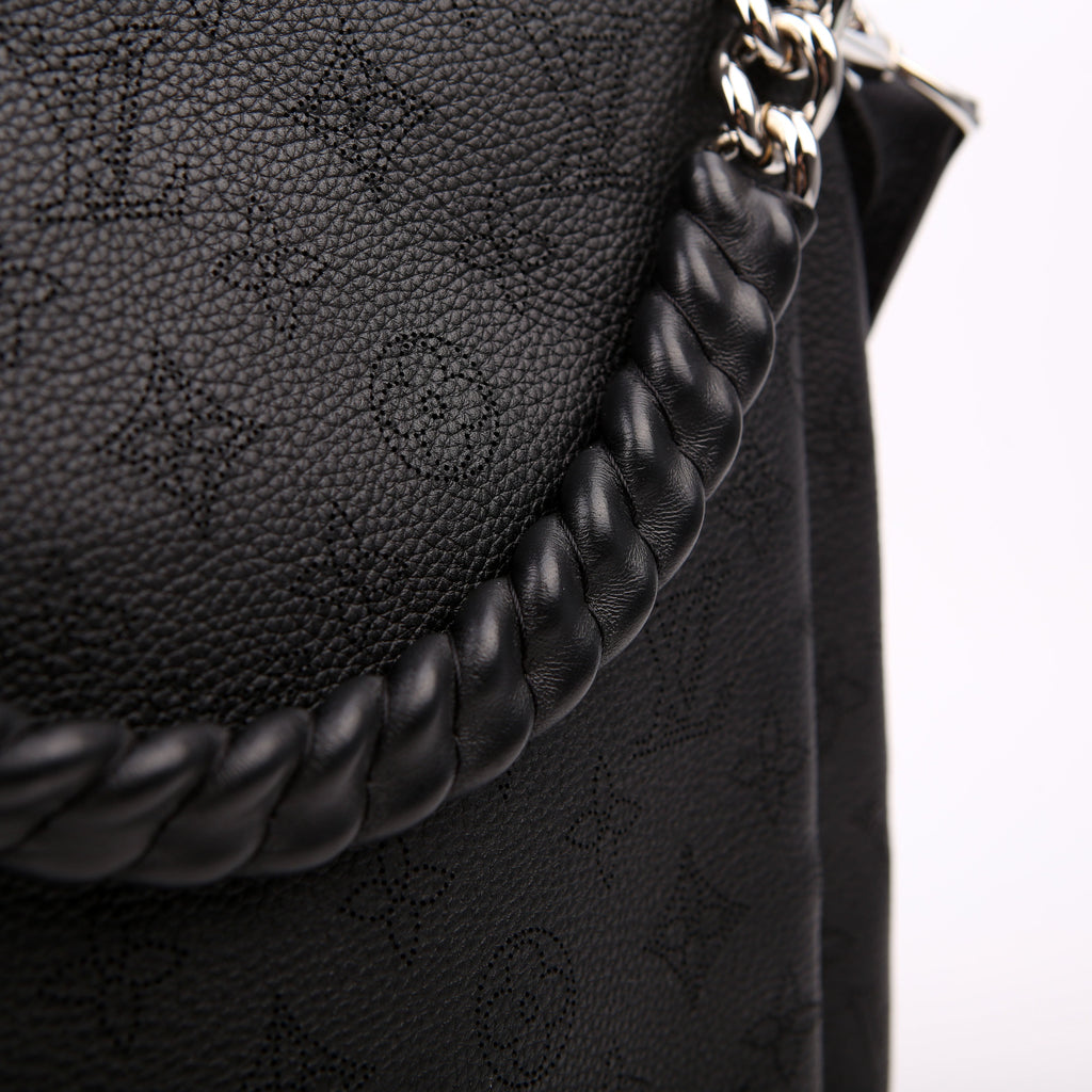 Babylone Chain BB Mahina Black