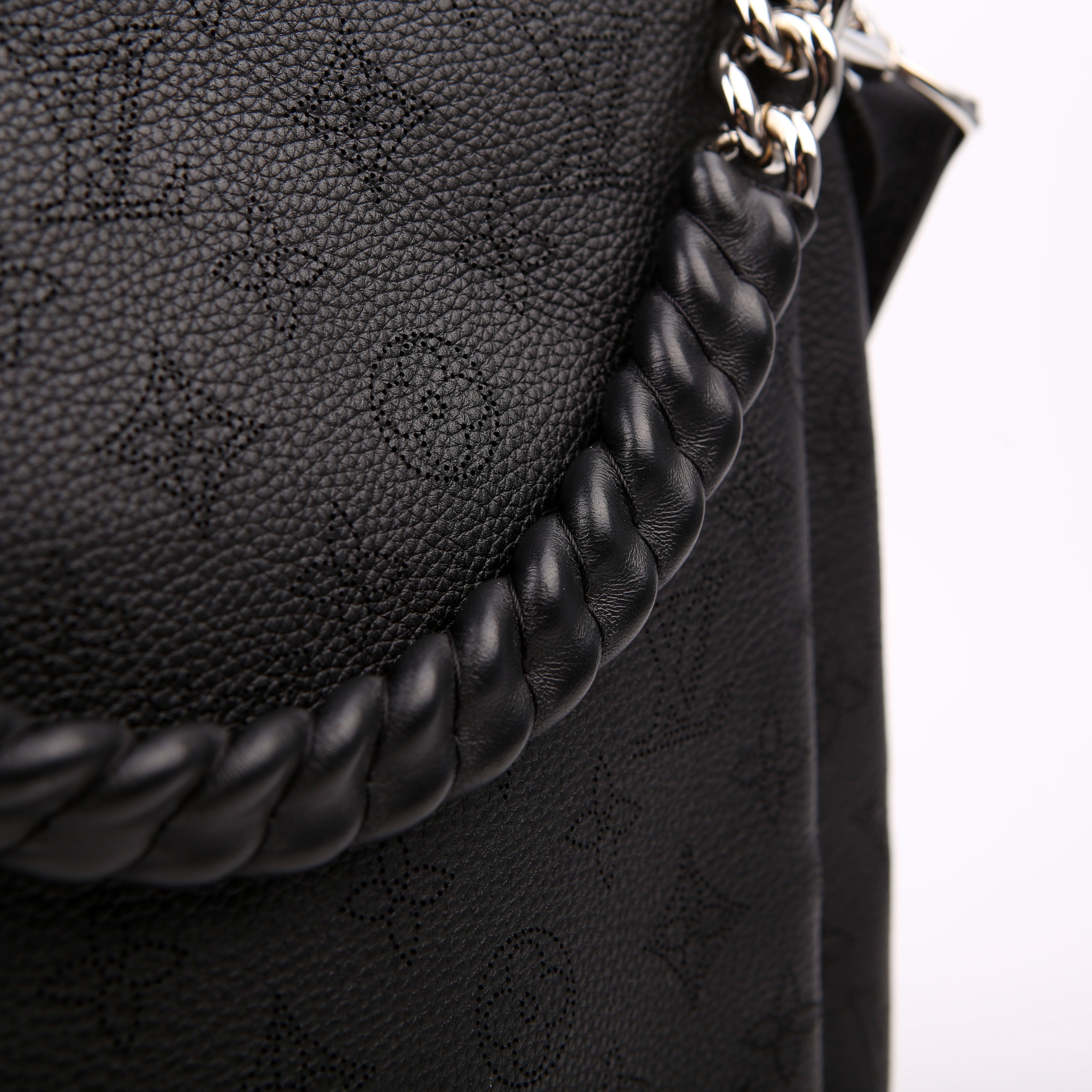 Babylone Chain BB Mahina Black