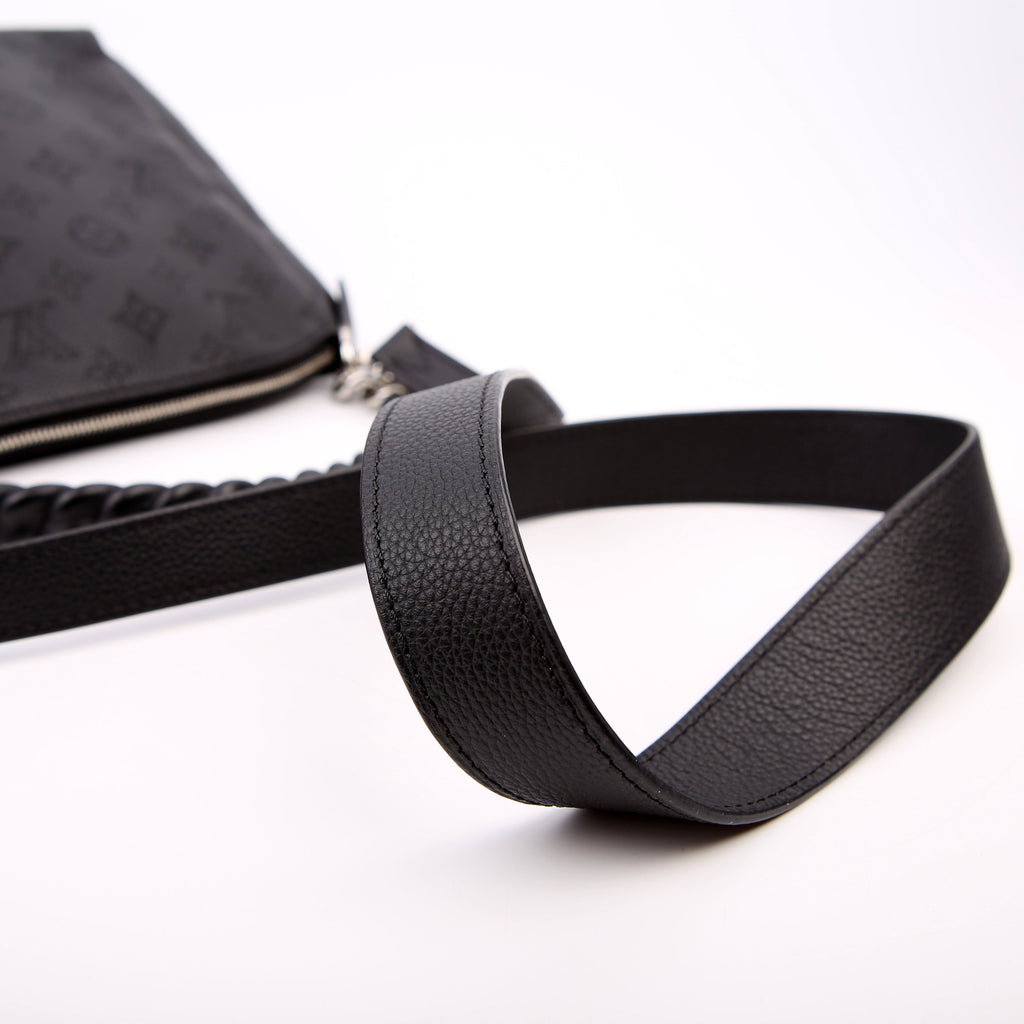 Babylone Chain BB Mahina Black