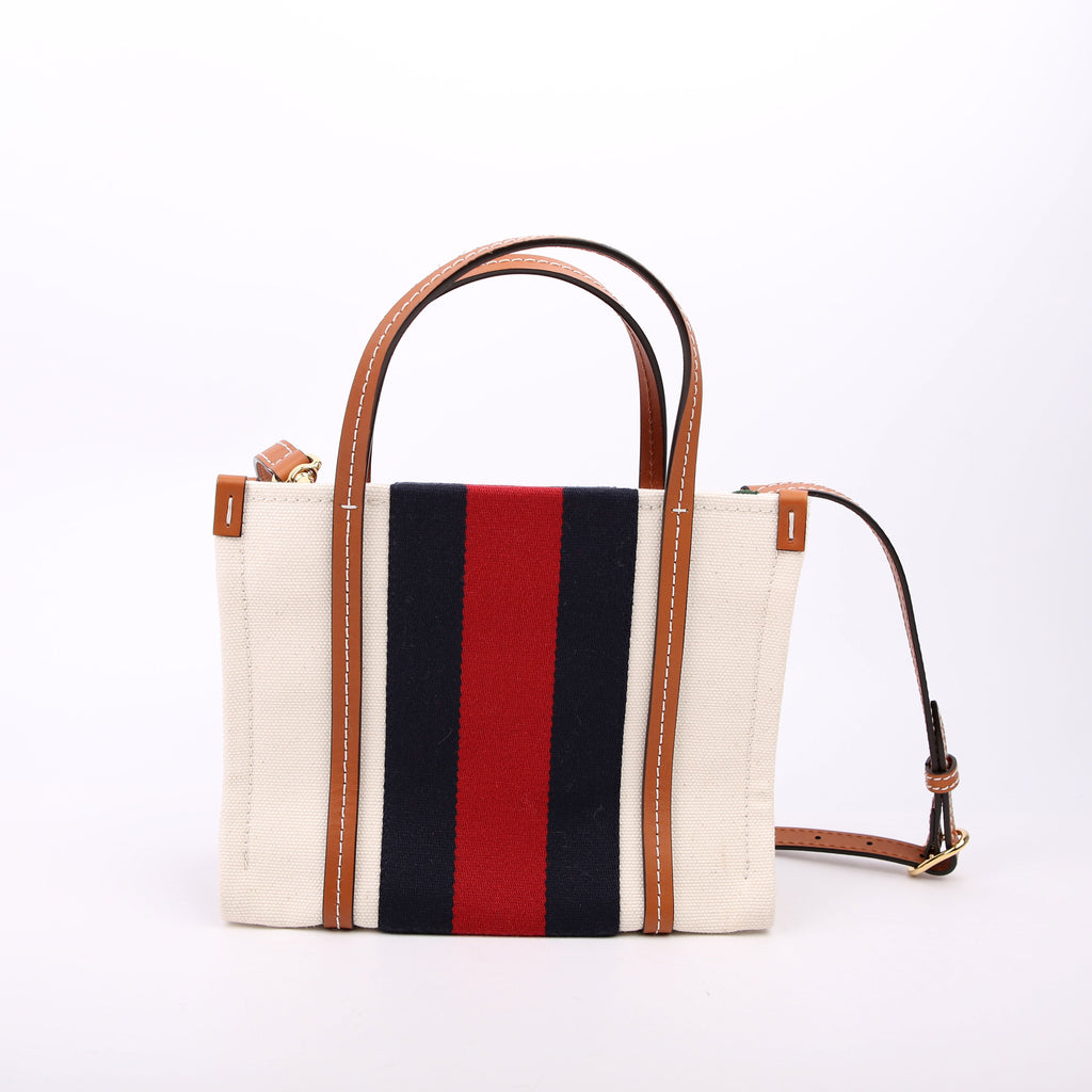 Gucci 727735 Mini Interlocking G Tote Bag
