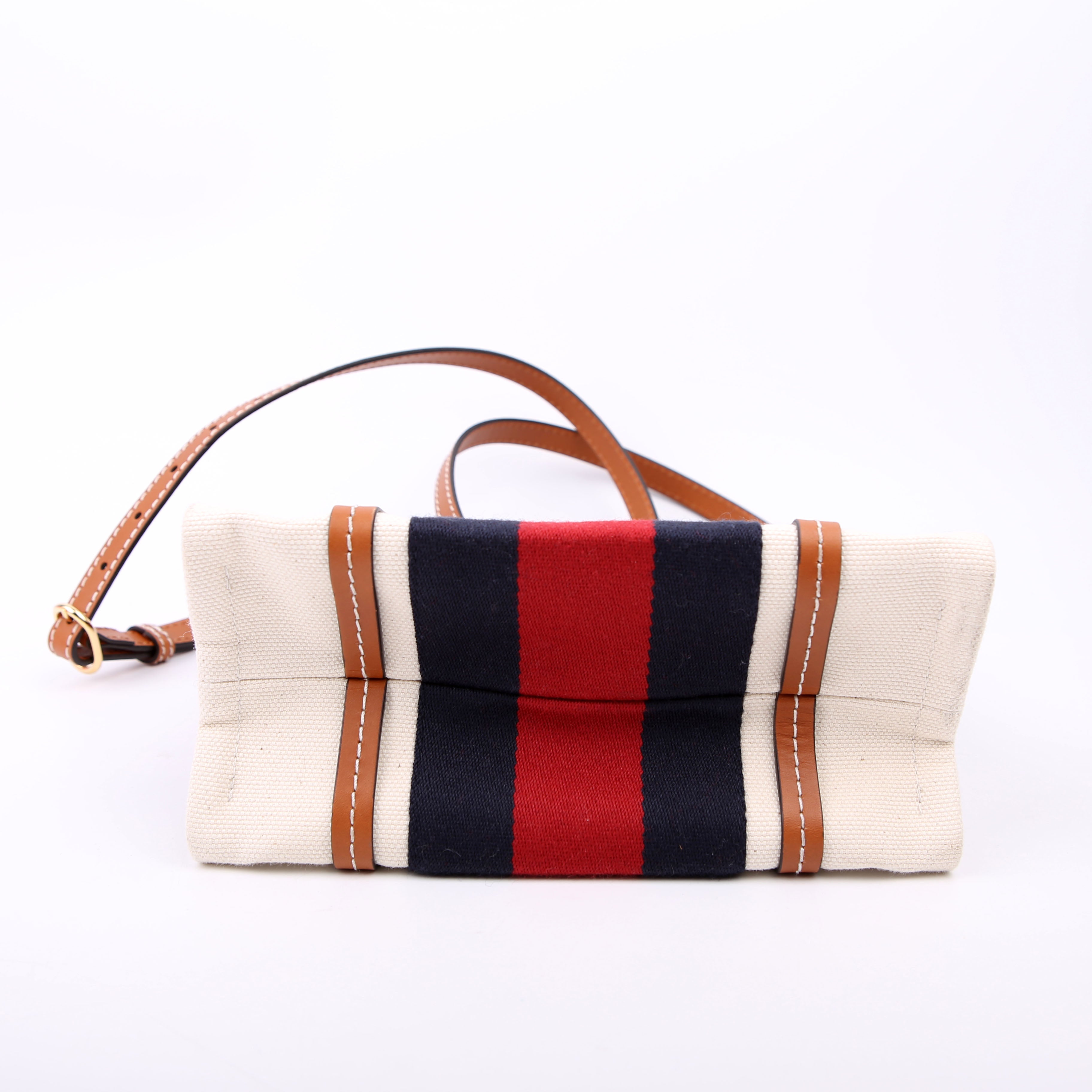 Gucci 727735 Mini Interlocking G Tote Bag