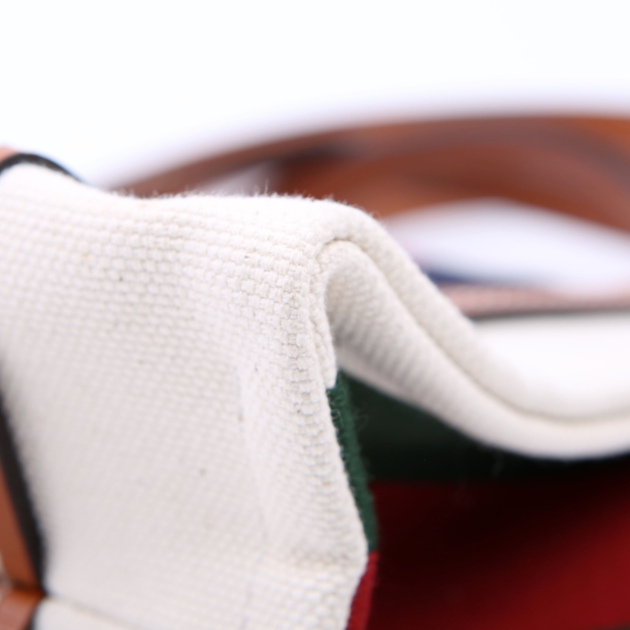 Gucci 727735 Mini Interlocking G Tote Bag