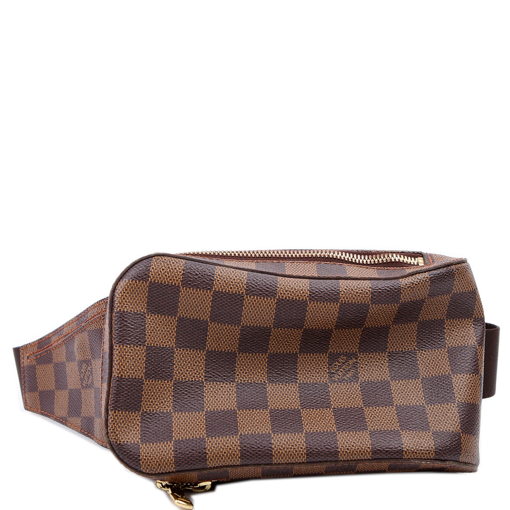 Geronimos Damier Ebene