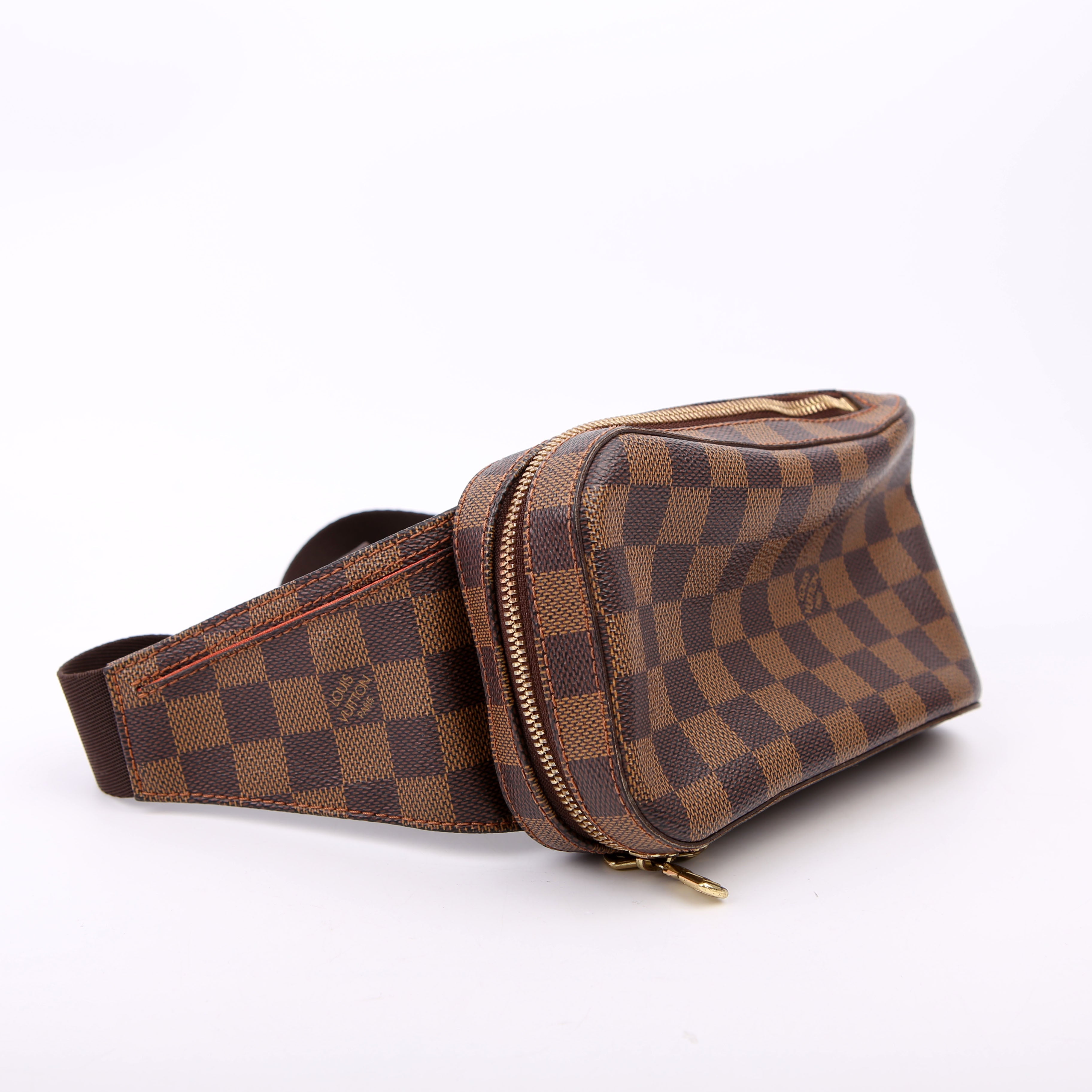 Geronimos Damier Ebene