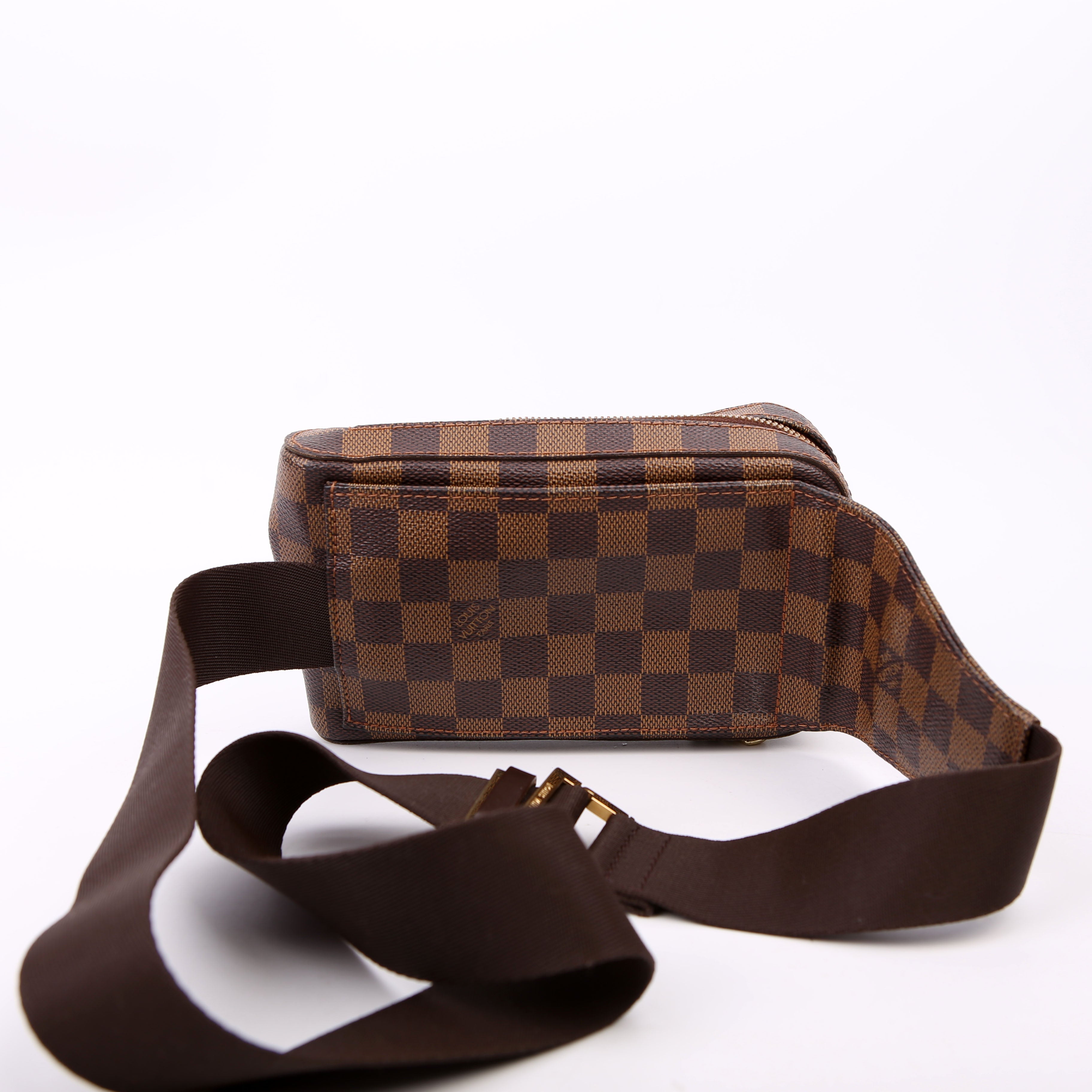 Geronimos Damier Ebene
