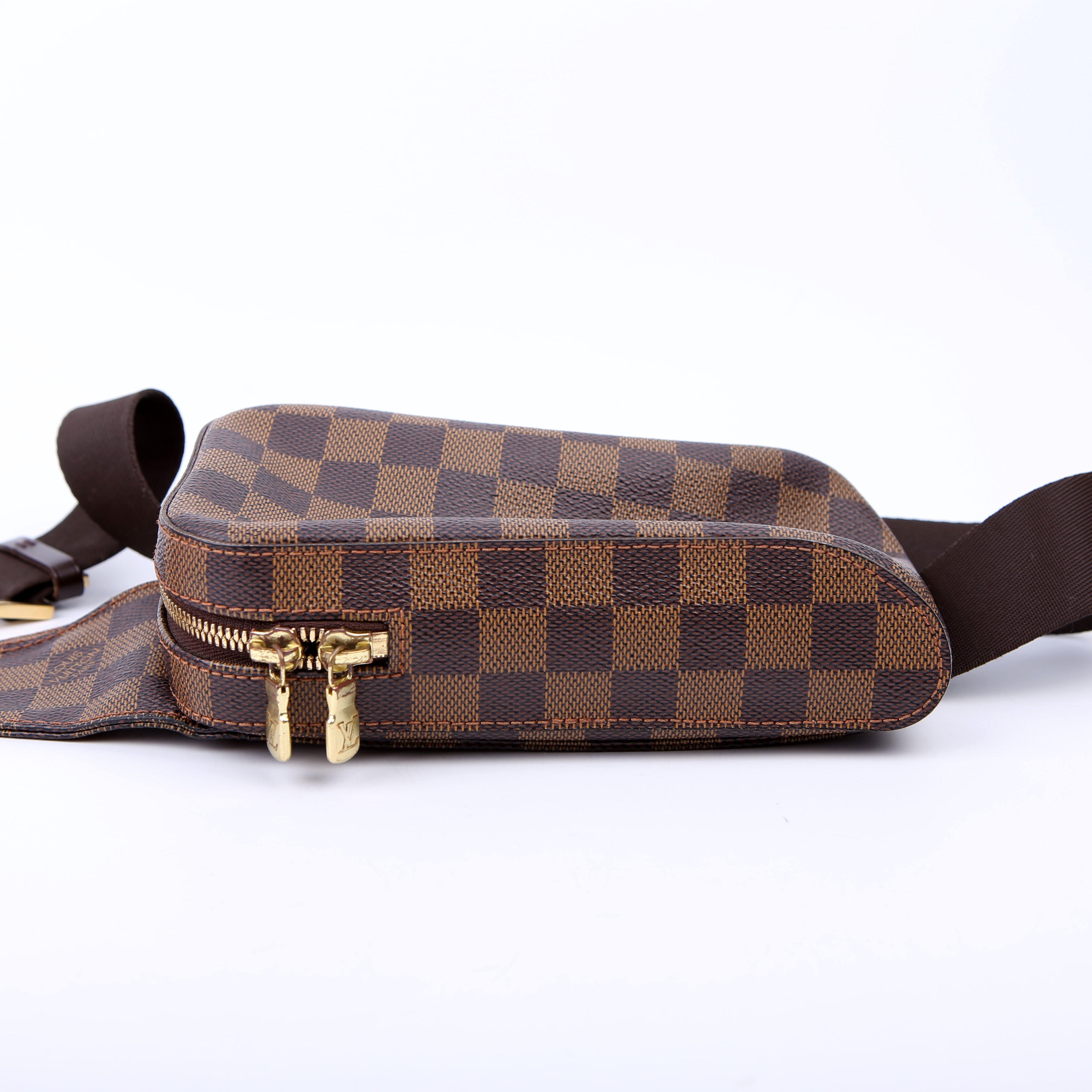 Geronimos Damier Ebene