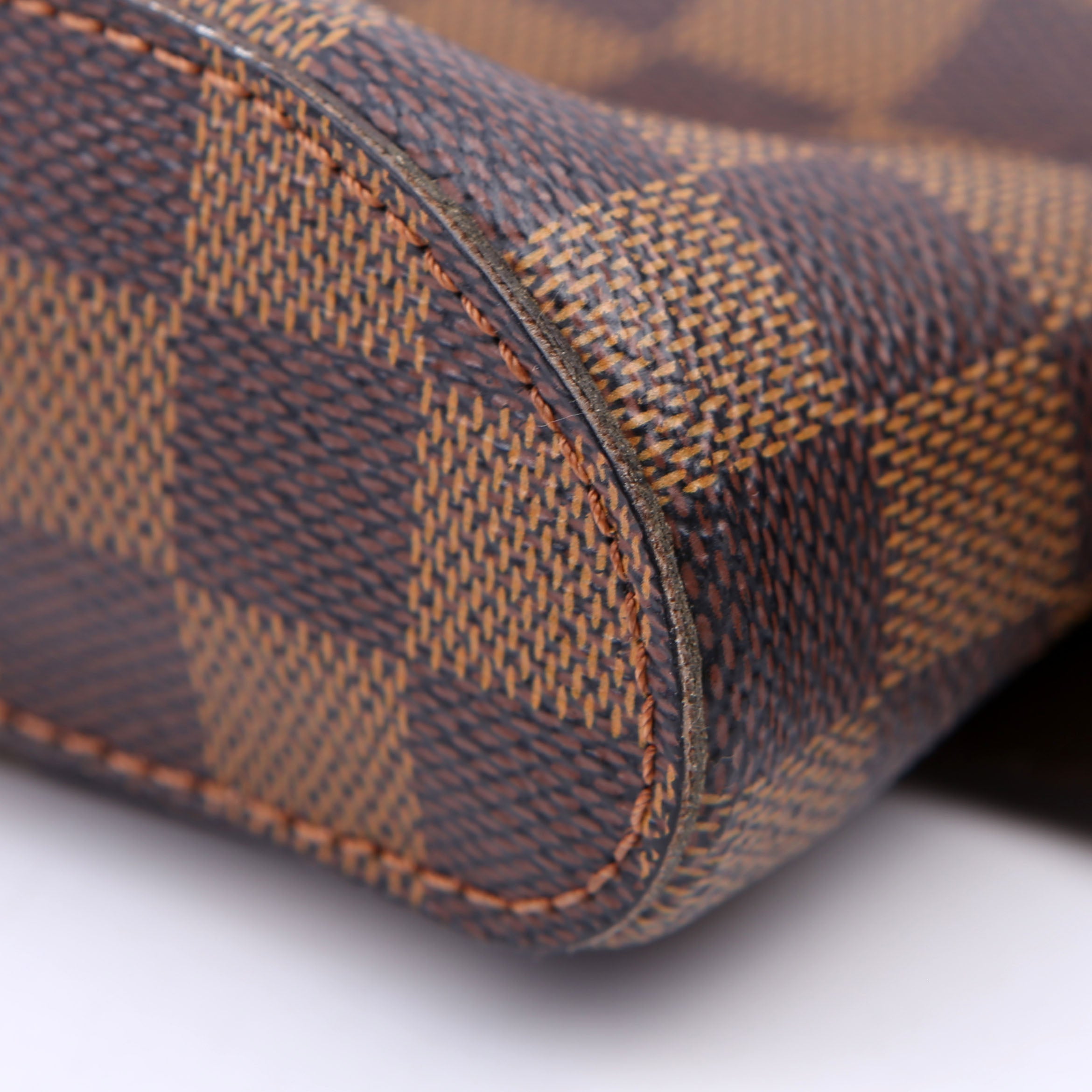 Geronimos Damier Ebene