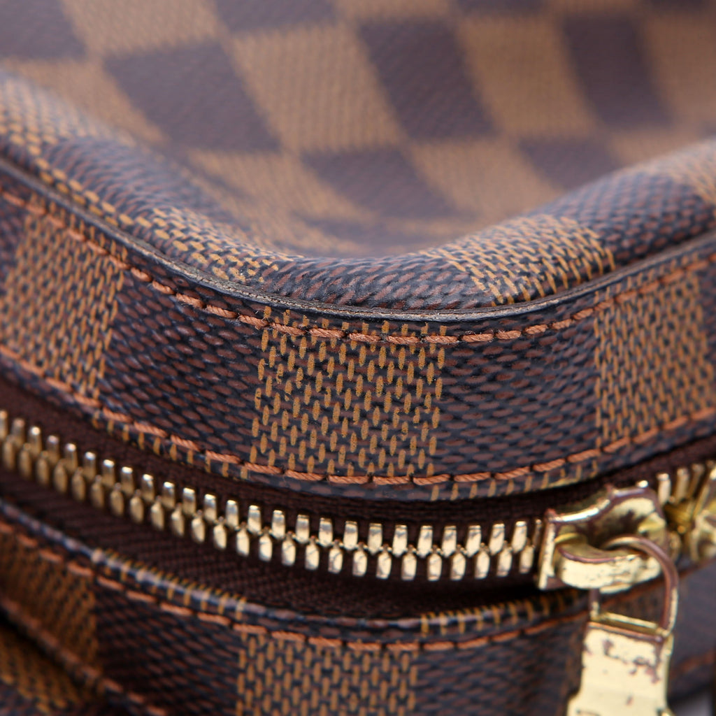 Geronimos Damier Ebene