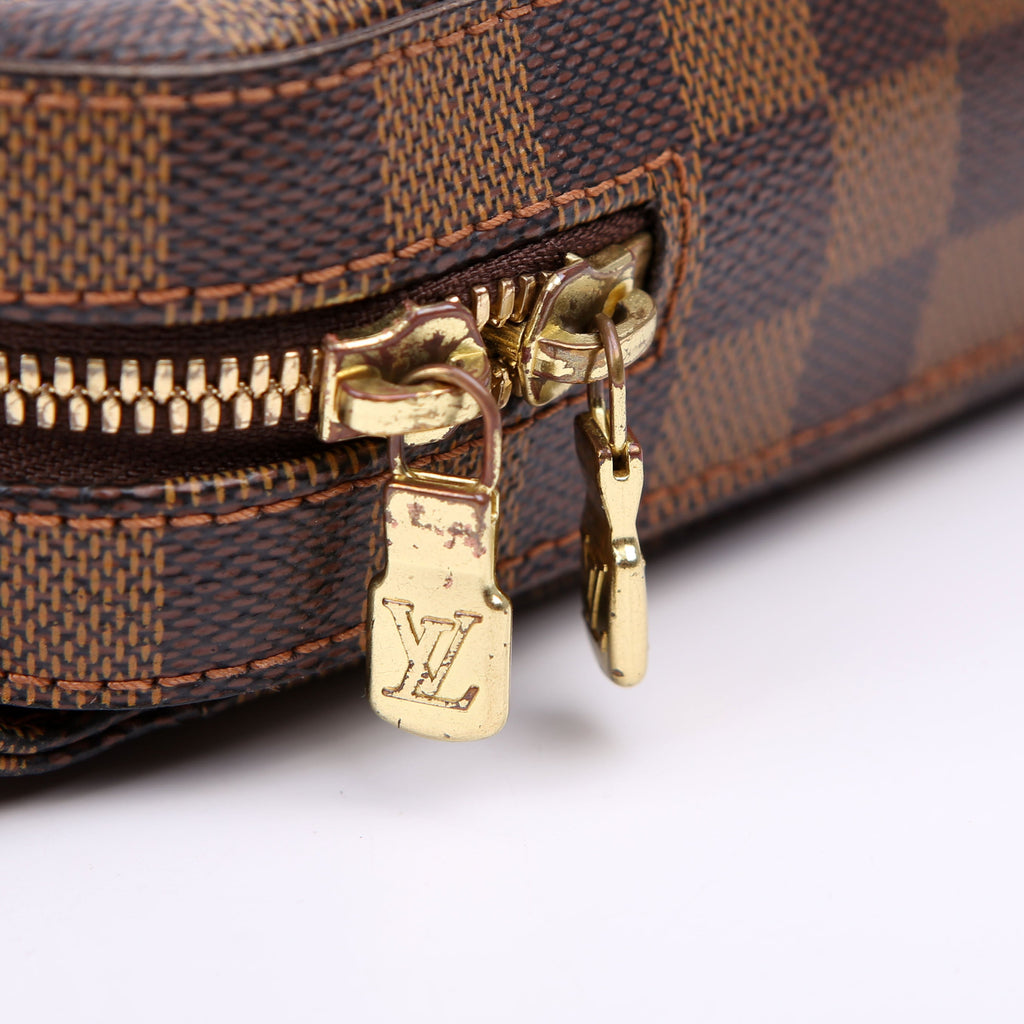 Geronimos Damier Ebene