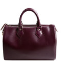 Speedy 25 Bandouliere Epi Purple