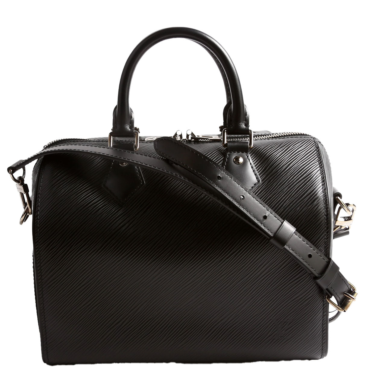 Speedy 25 Bandouliere Epi Black