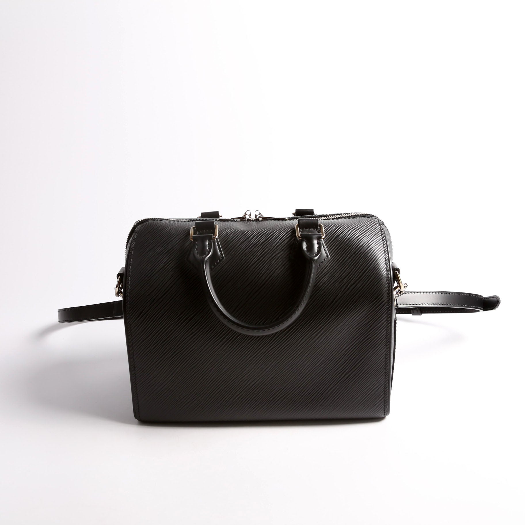 Speedy 25 Bandouliere Epi Black