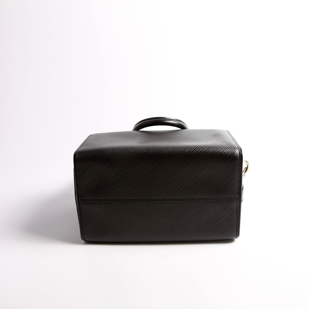 Speedy 25 Bandouliere Epi Black