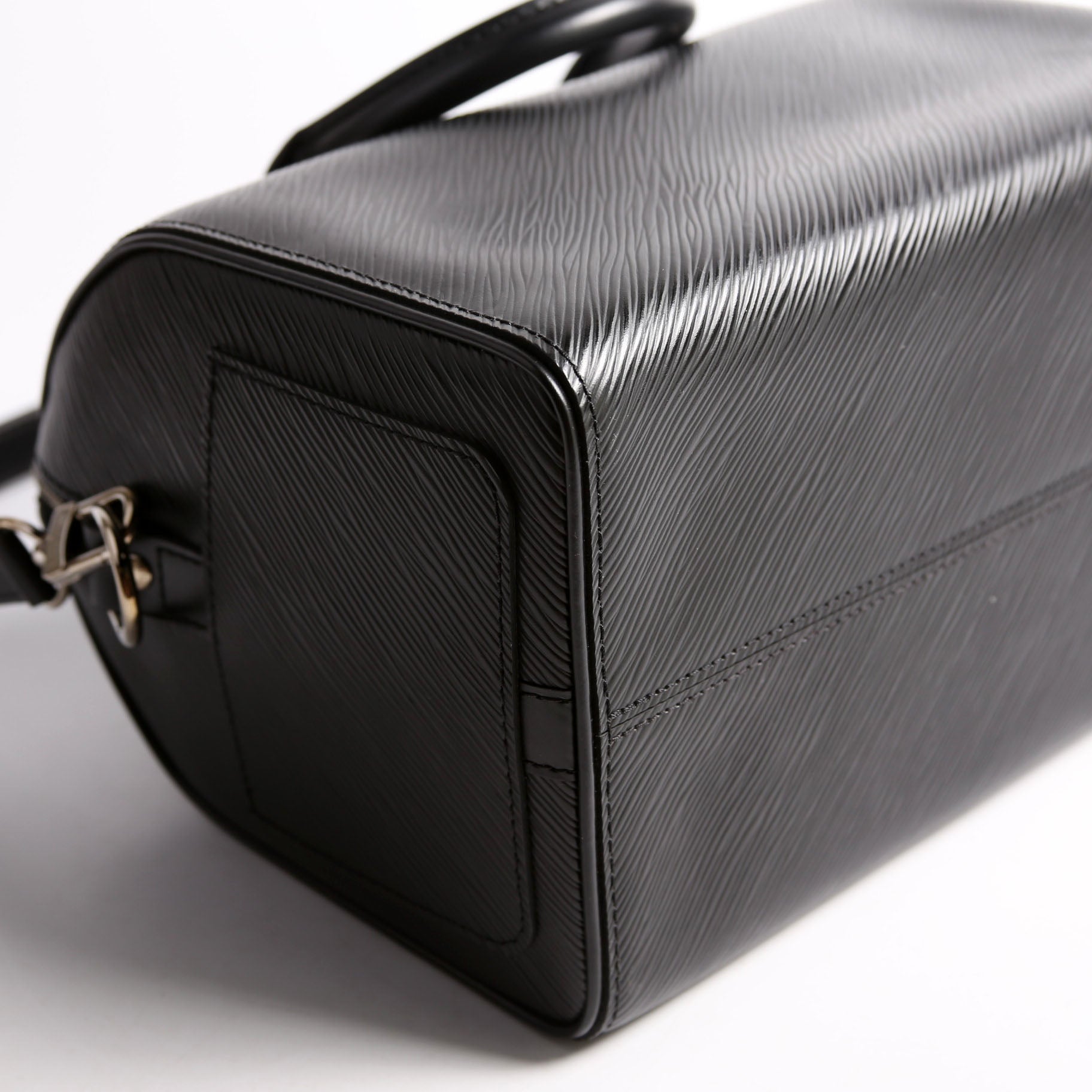 Speedy 25 Bandouliere Epi Black