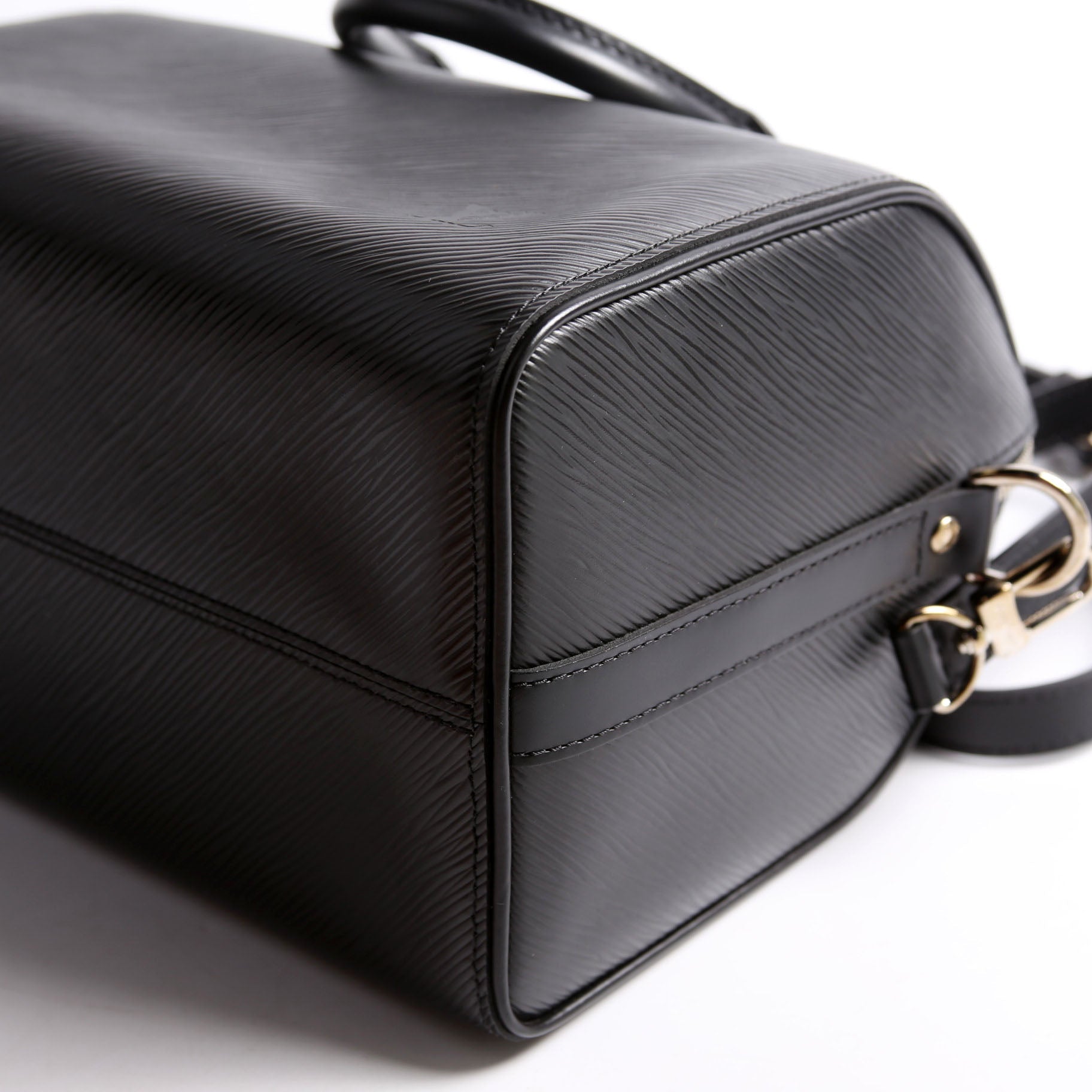 Speedy 25 Bandouliere Epi Black
