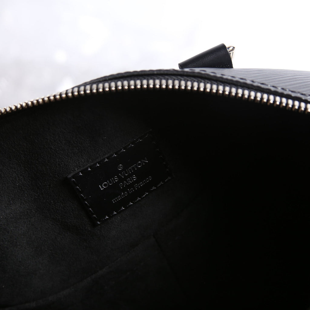 Speedy 25 Bandouliere Epi Black
