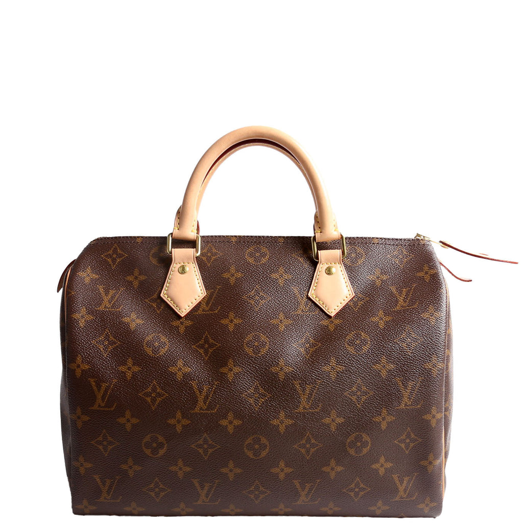 Speedy 30 Monogram