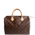 Speedy 30 Monogram