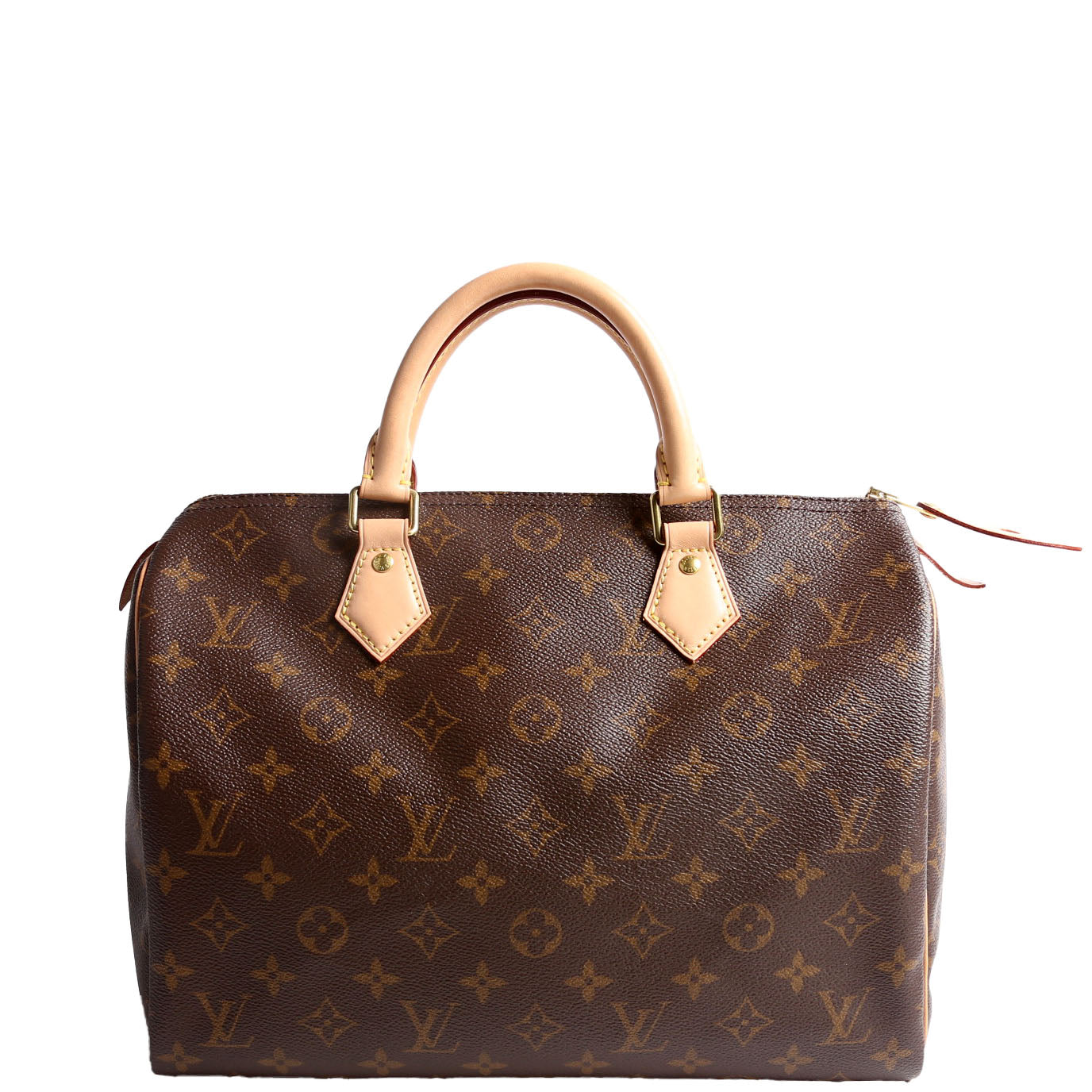 Speedy 30 Monogram