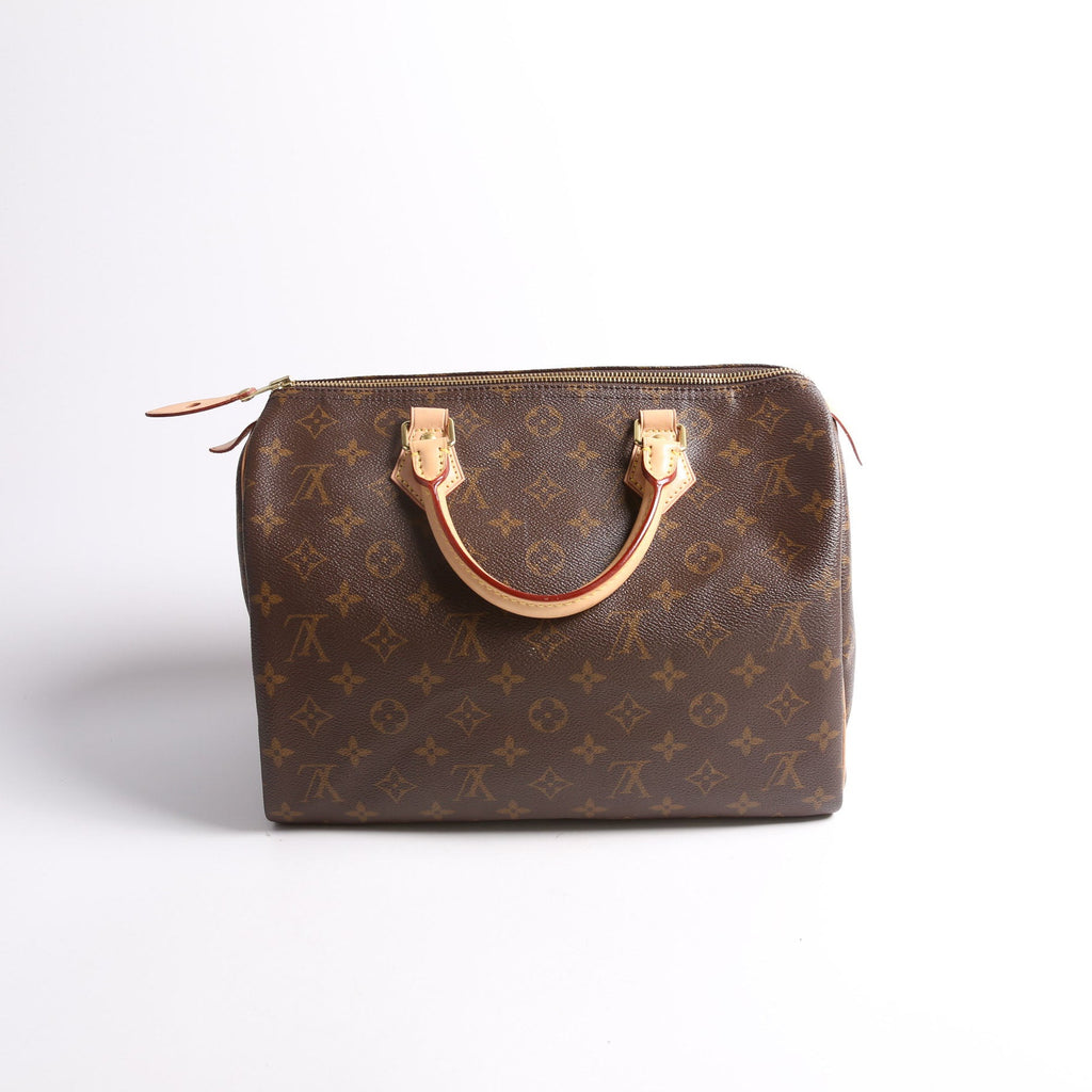 Speedy 30 Monogram
